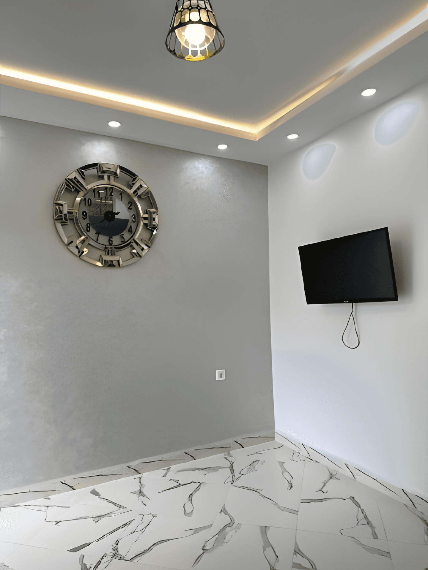 Vente Appartement F2 Alger Bordj El Bahri - Photo 2