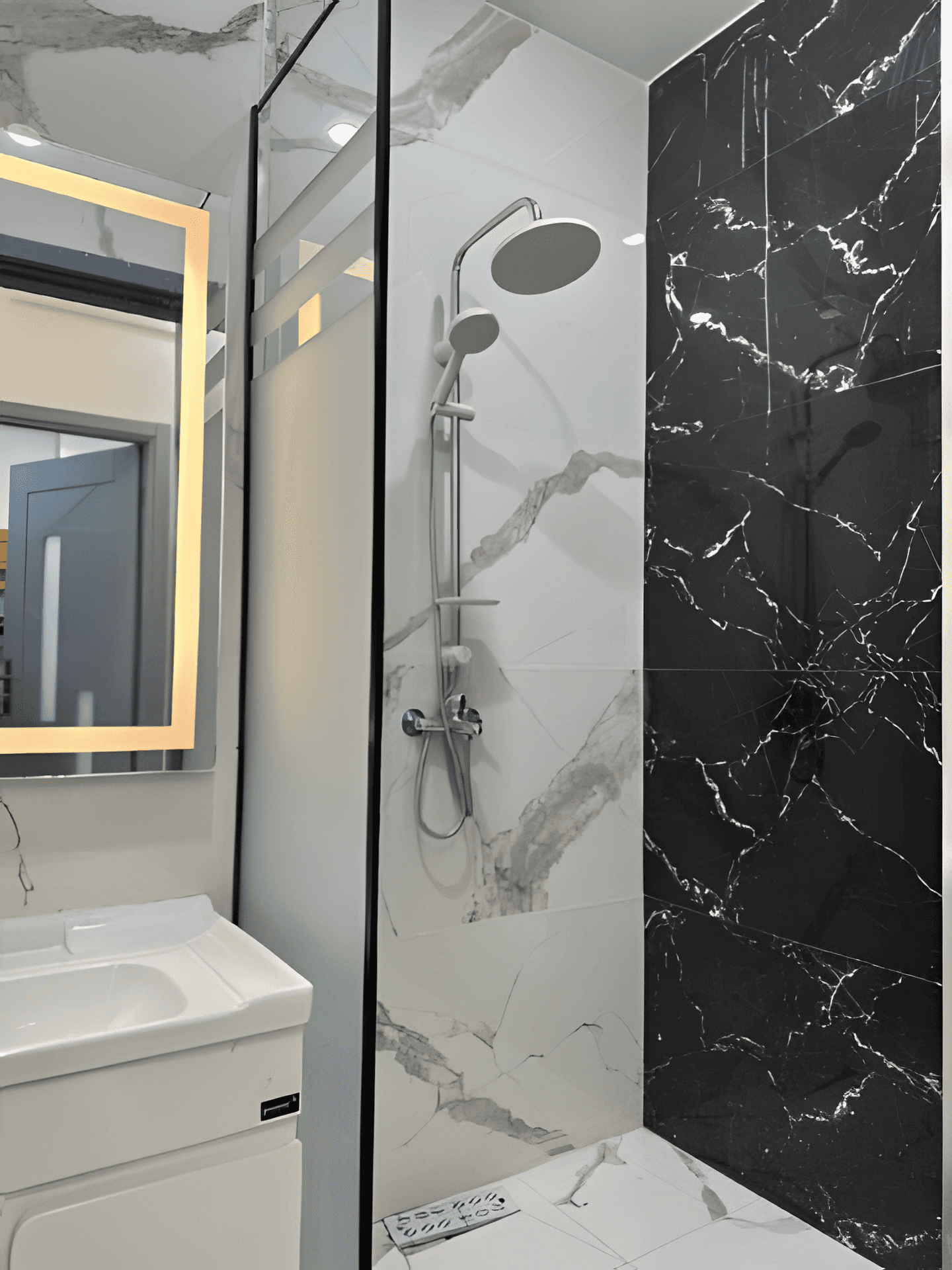 Vente Appartement F4 Alger Bordj El Kiffan - Photo 2