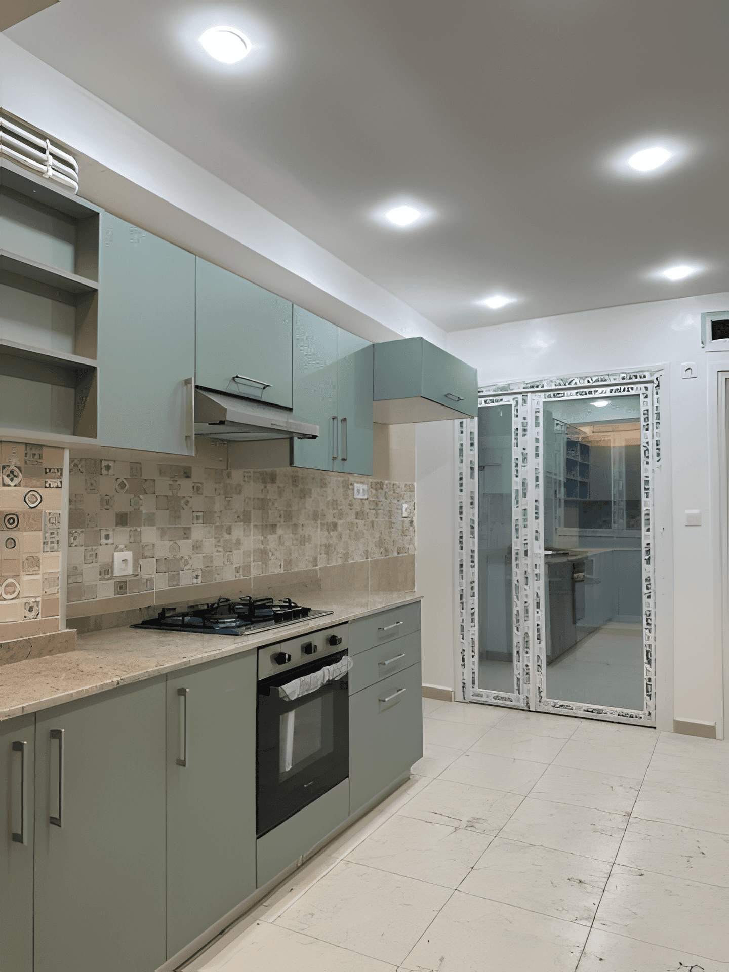 Vente Appartement F4 Alger Bordj El Kiffan - Photo 2