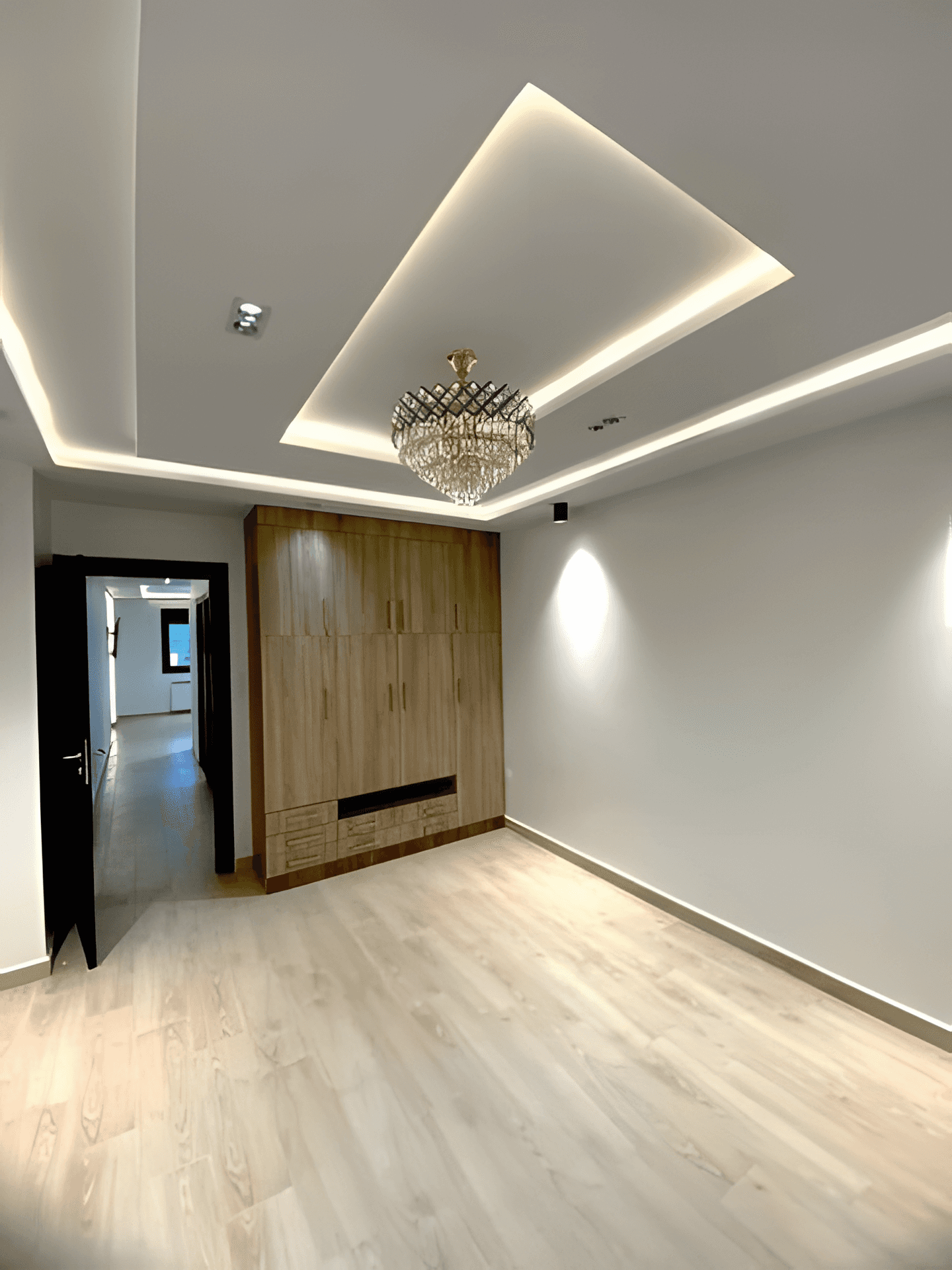 Vente Appartement F4 Alger Bordj El Kiffan - Photo 2