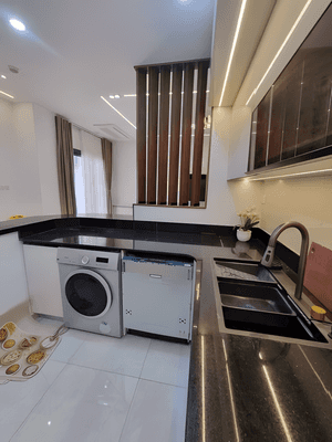Vente Appartement F4 Alger Dar El Beida - Photo 2