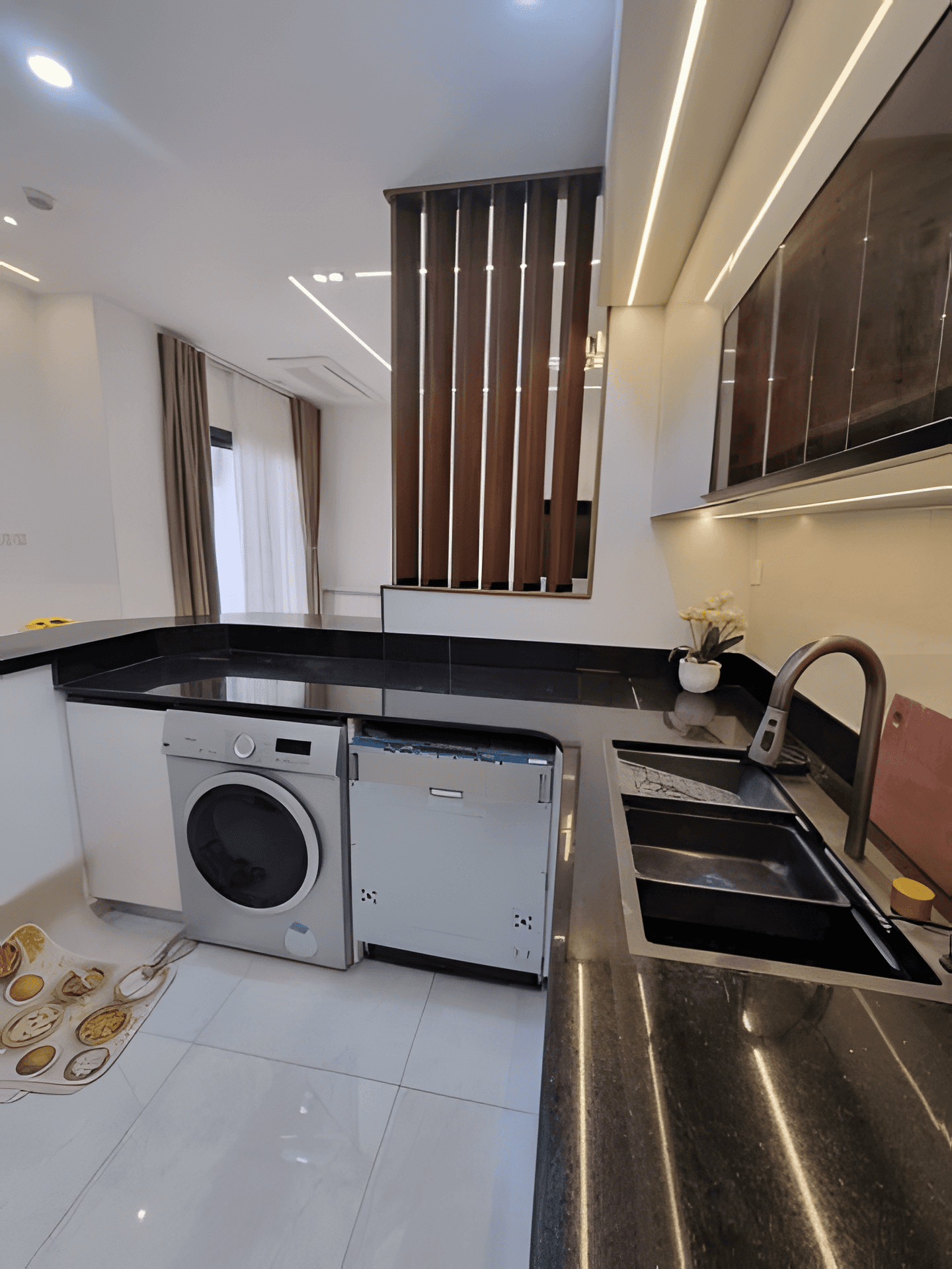 Vente Appartement F4 Alger Dar El Beida - Photo 2