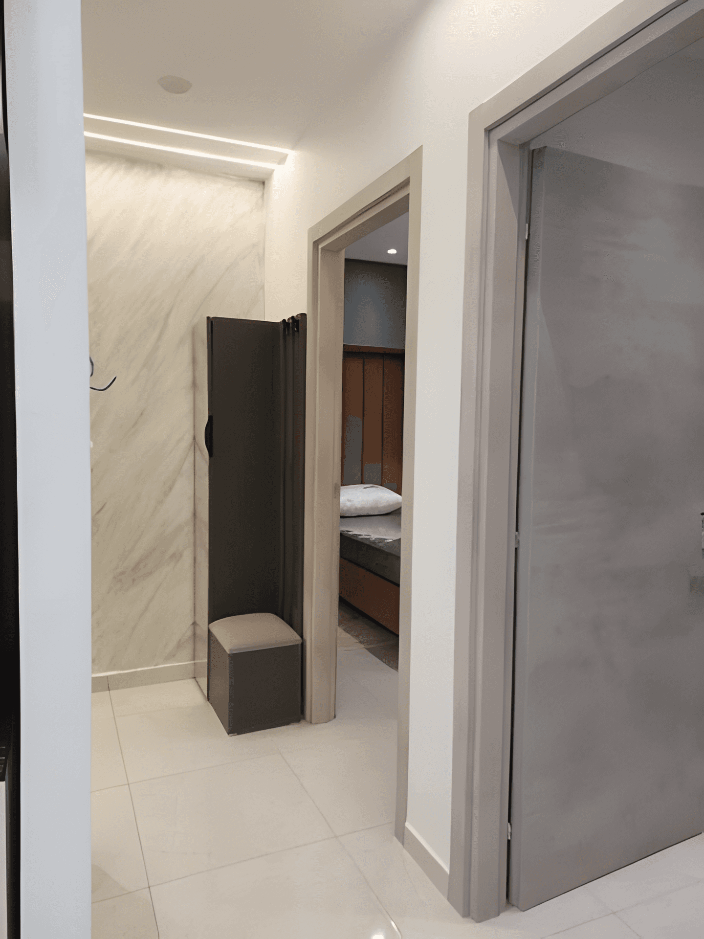 Vente Appartement F4 Alger Dar El Beida - Photo 2