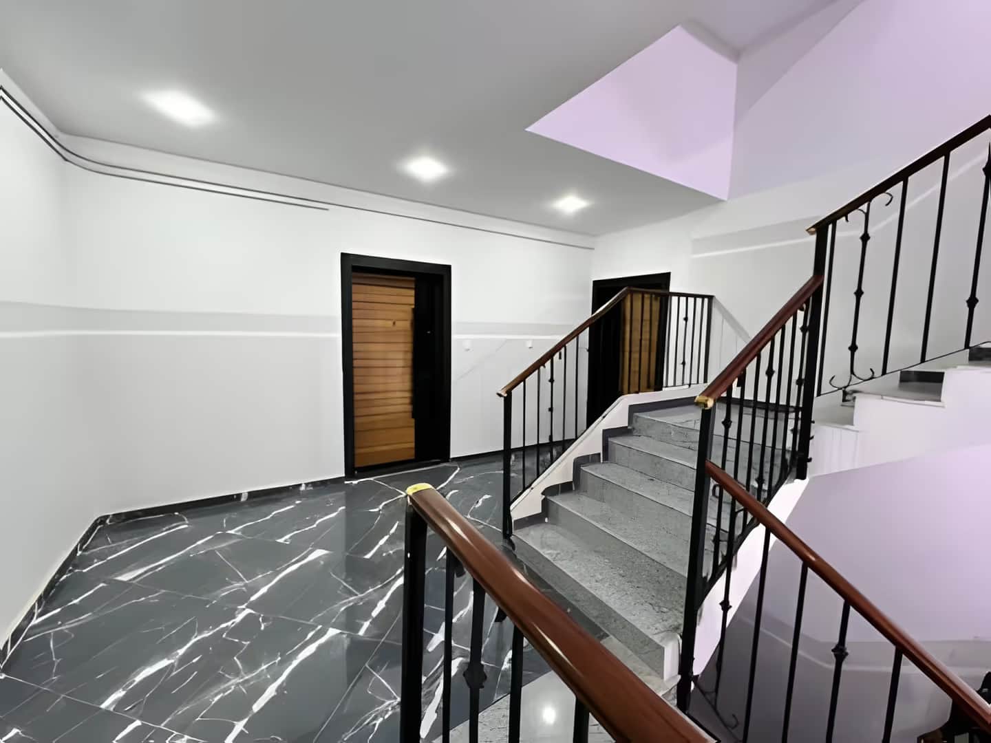 Vente Appartement F3 Oran Bir El Djir - Photo 2