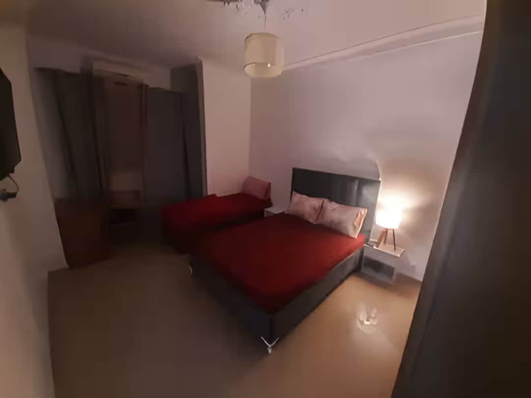 Location Bien Immobilier Alger Bordj El Kiffan - Photo 2