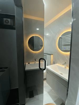 Vente Appartement F4 Alger Oued Smar - Photo 2