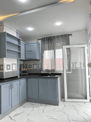 Vente Appartement F5 Alger Bordj El Kiffan - Photo 2