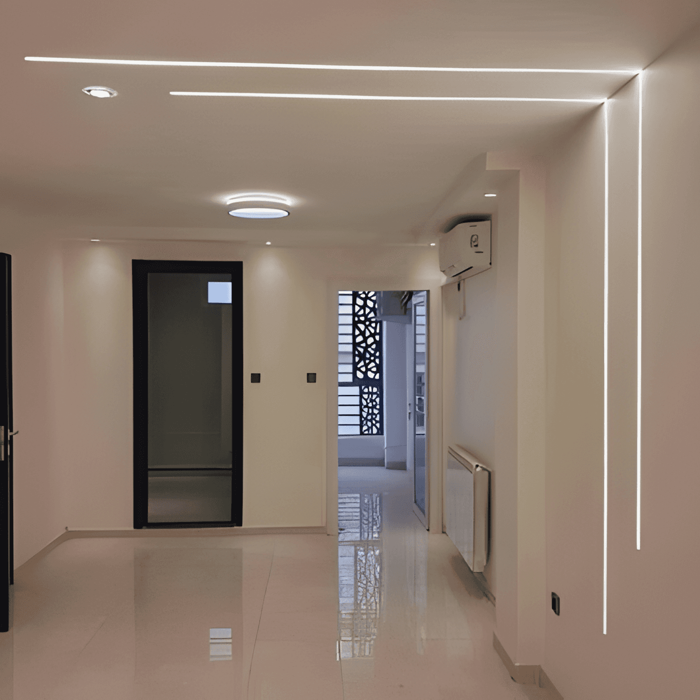 Vente Appartement F5 Alger Bordj El Kiffan - Photo 2