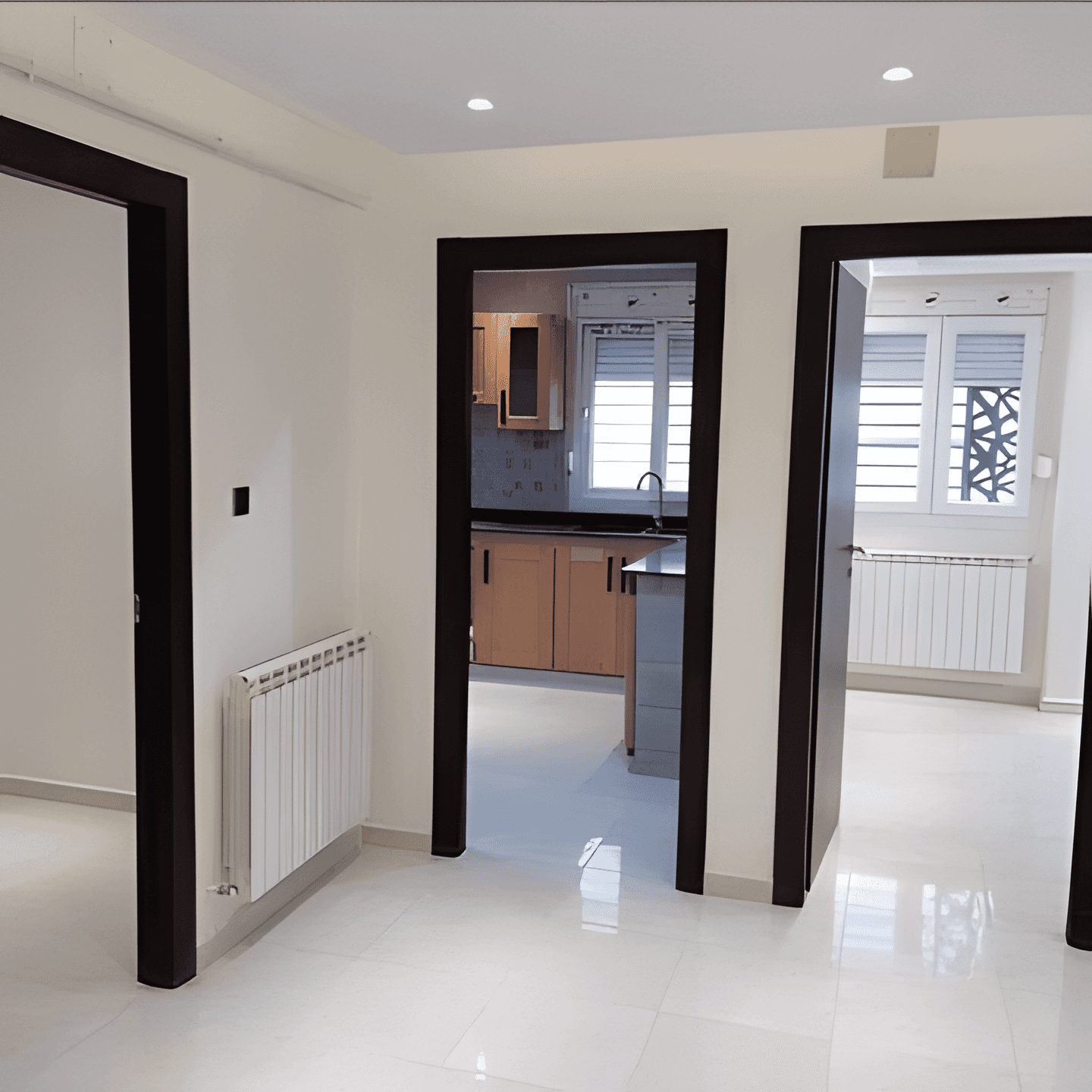 Vente Appartement F5 Alger Bordj El Kiffan - Photo 2