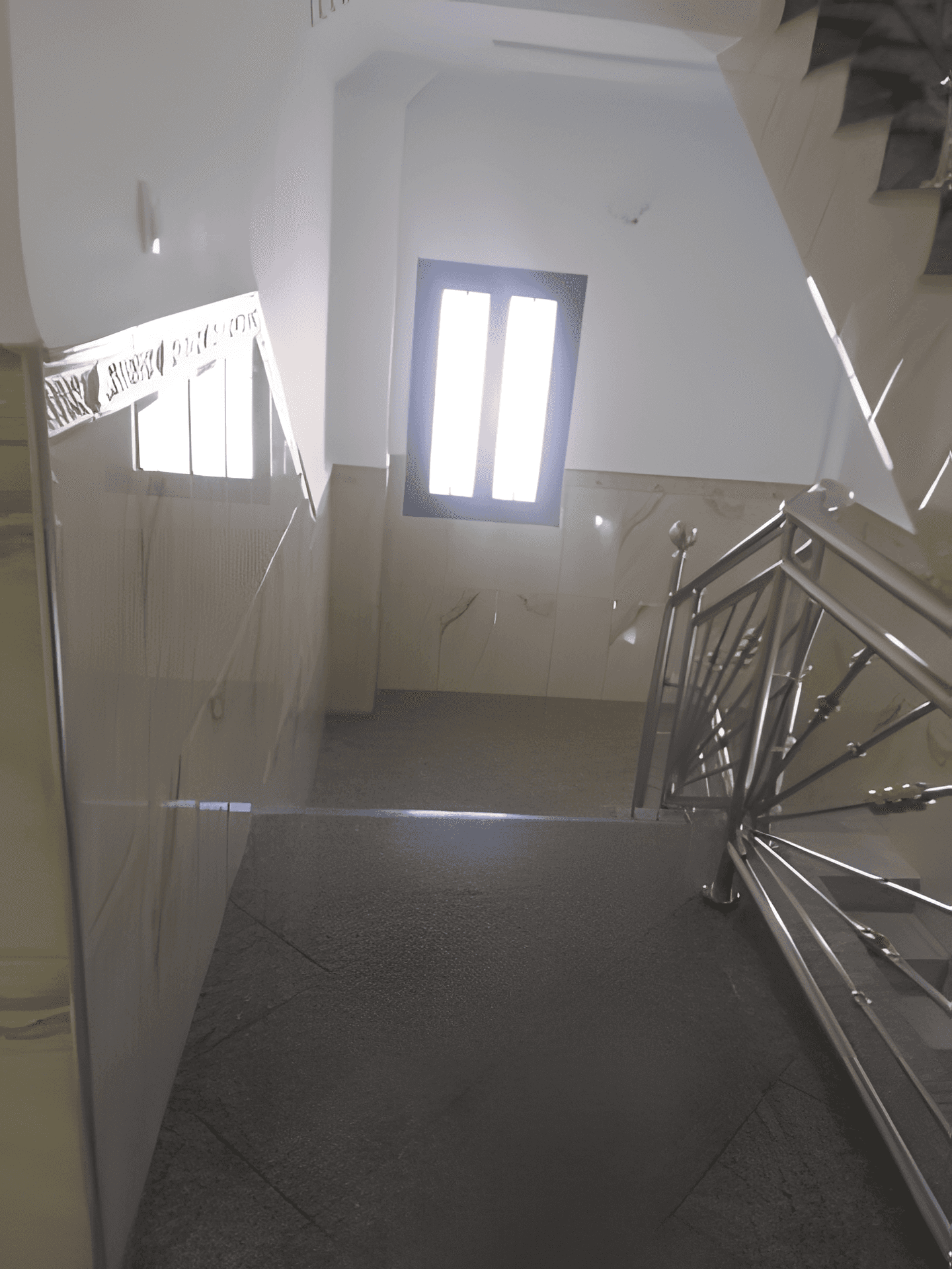 Location Appartement F4 Alger Hraoua - Photo 2