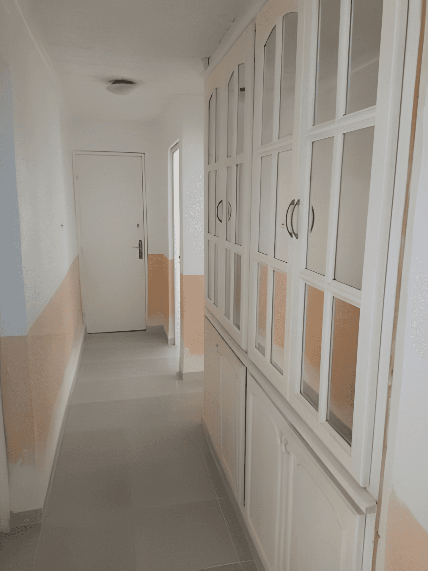Vente Appartement F3 Alger Bordj El Kiffan - Photo 2