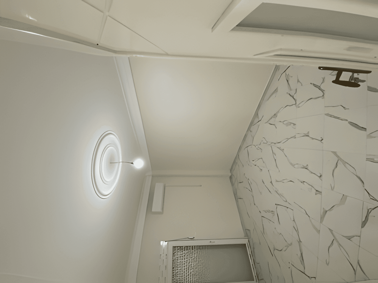 Vente Appartement F2 Alger Bordj El Bahri - Photo 2