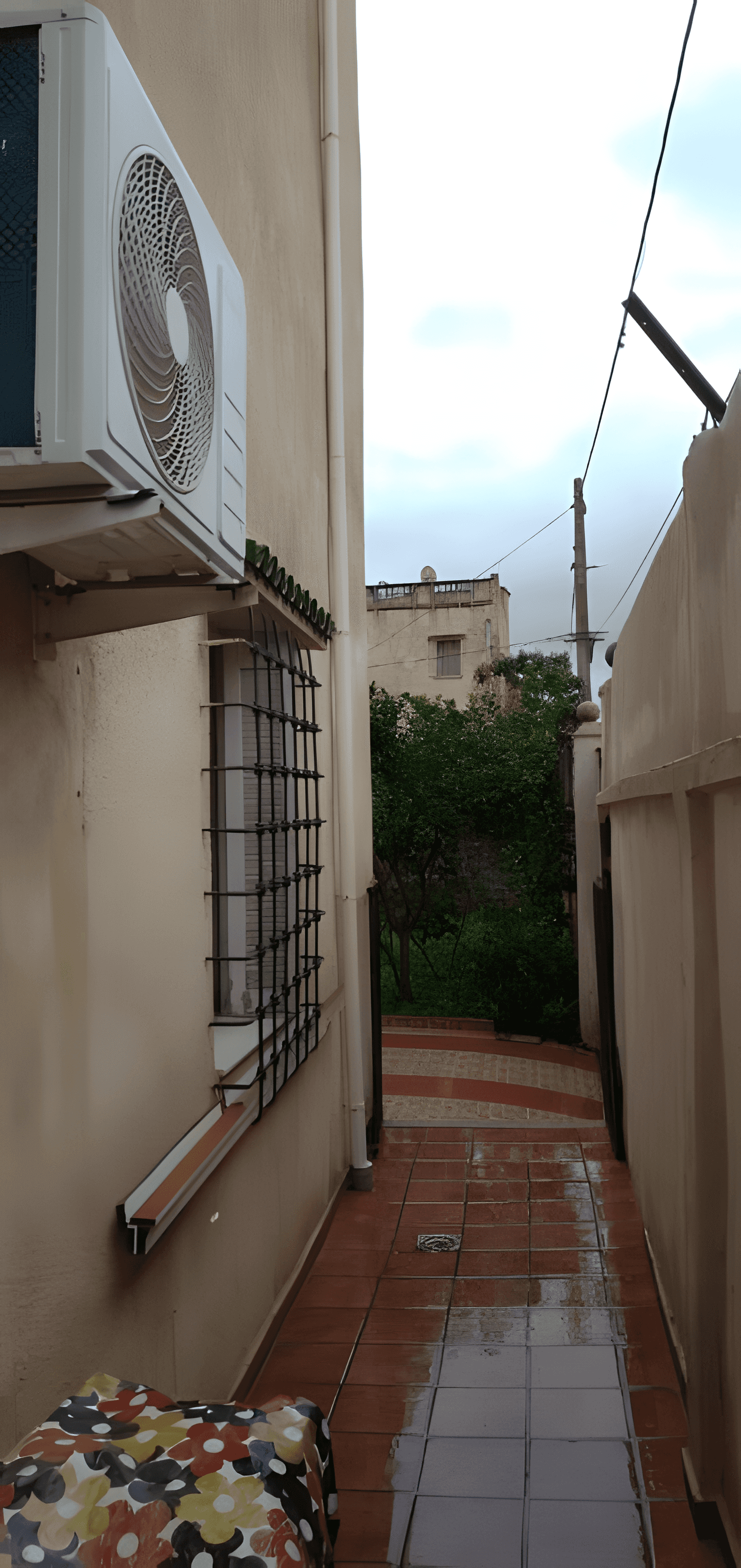 Vente Villa Alger Bordj El Kiffan - Photo 2