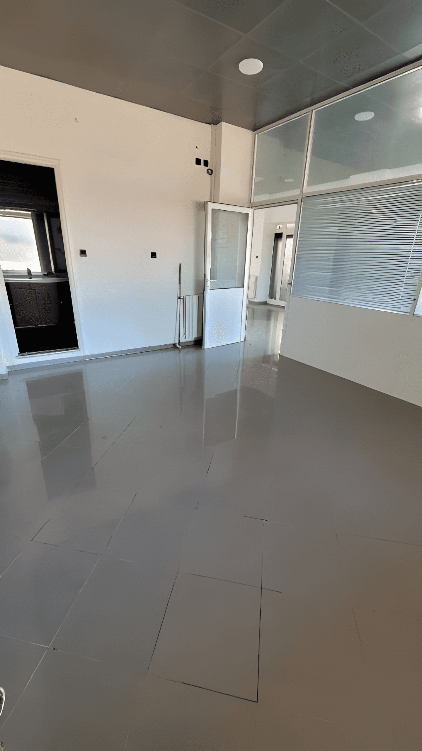 Location Appartement Alger El Achour - Photo 1