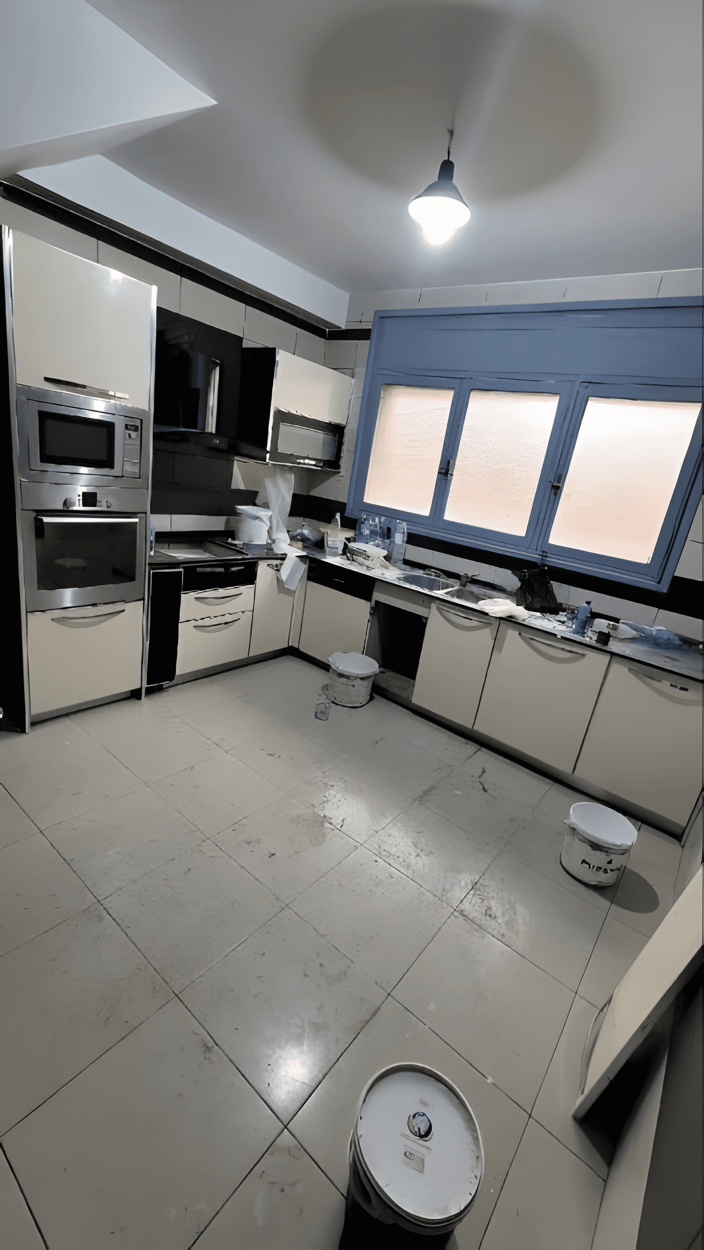 Location Appartement Alger El Achour - Photo 2