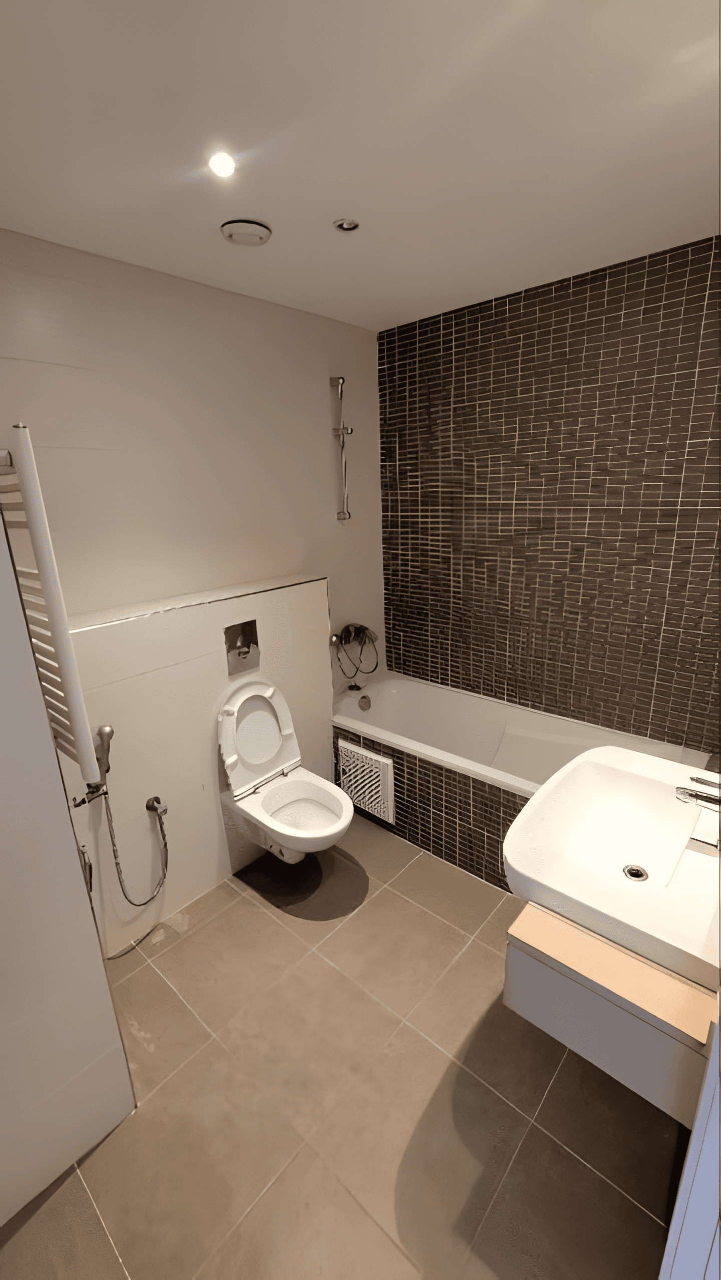 Location Appartement F3 Alger Cheraga - Photo 2