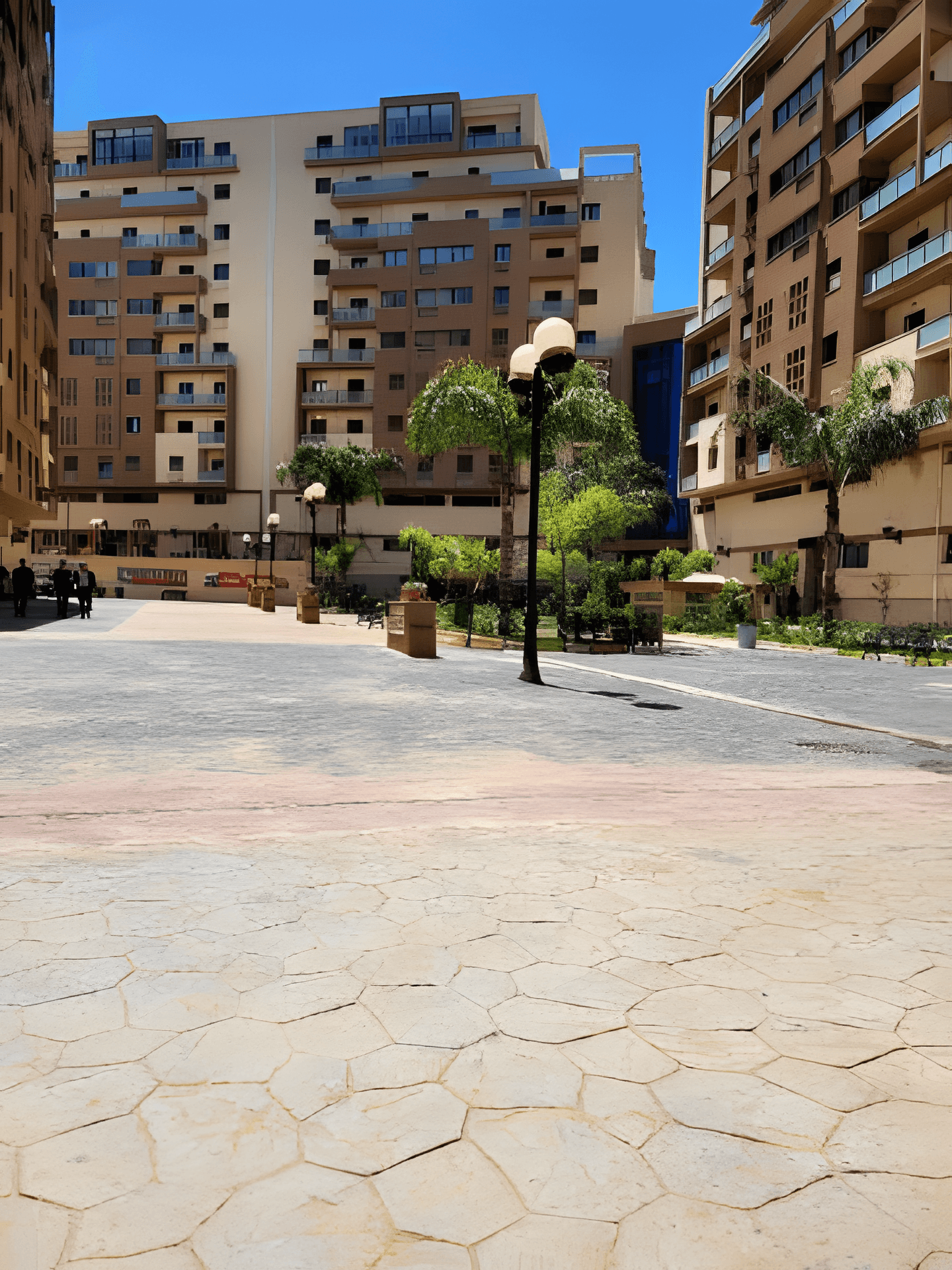 Location Appartement F3 Alger Cheraga - Photo 2