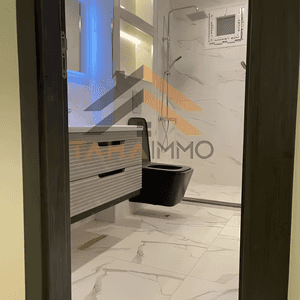 Vente Appartement F2 Alger Bordj El Kiffan - Photo 3