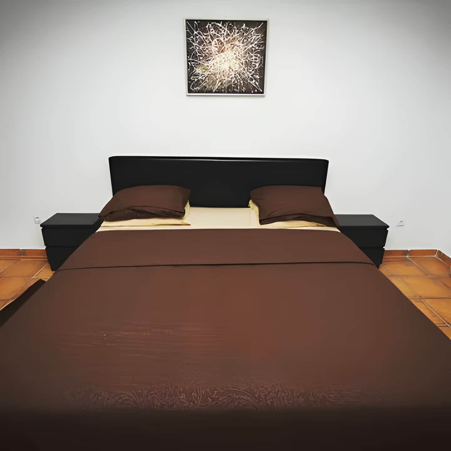 Location Appartement F3 Oran Ain El Turck - Photo 3