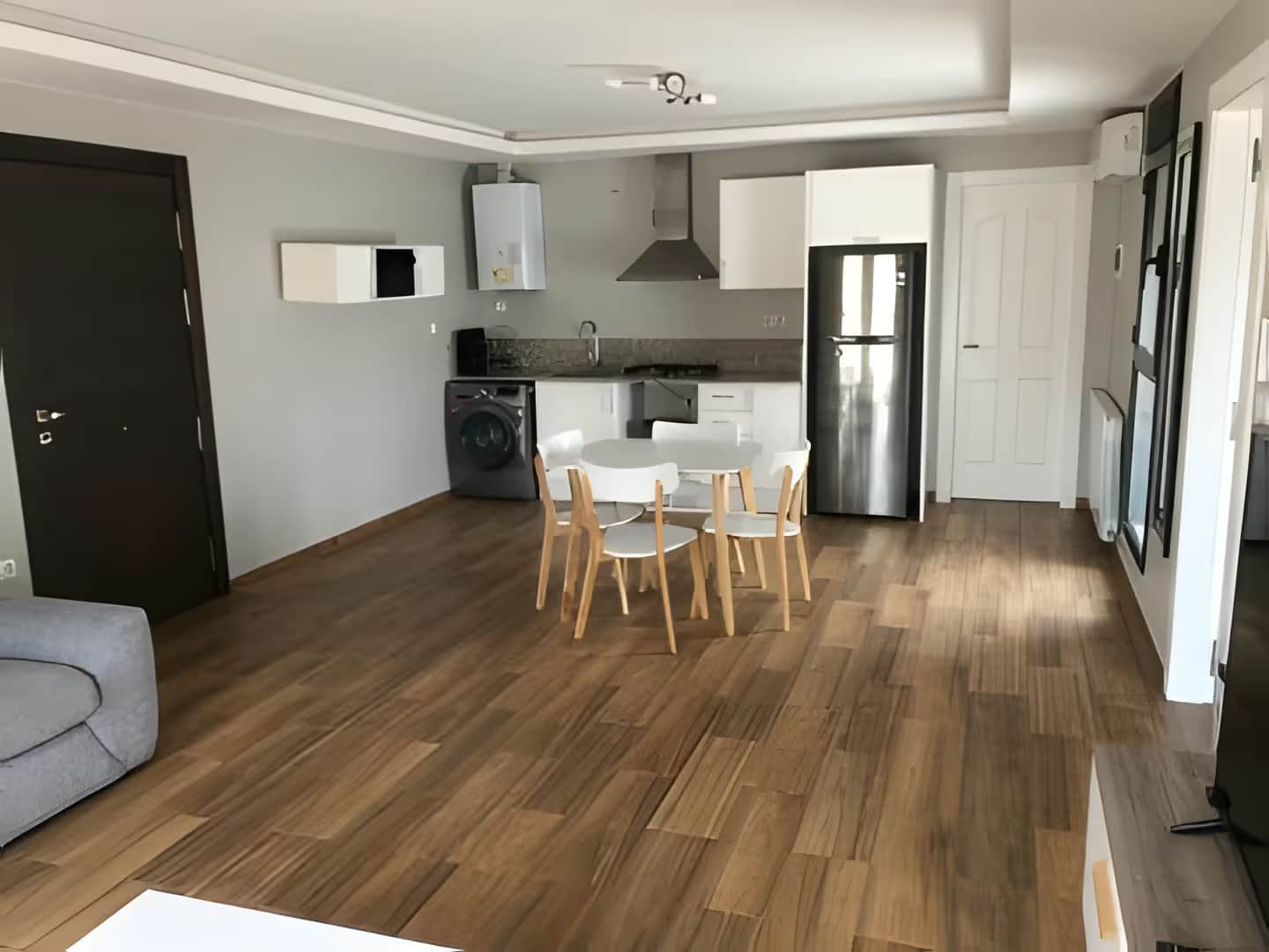 Location Appartement F3 Oran Ain El Turck - Photo 3