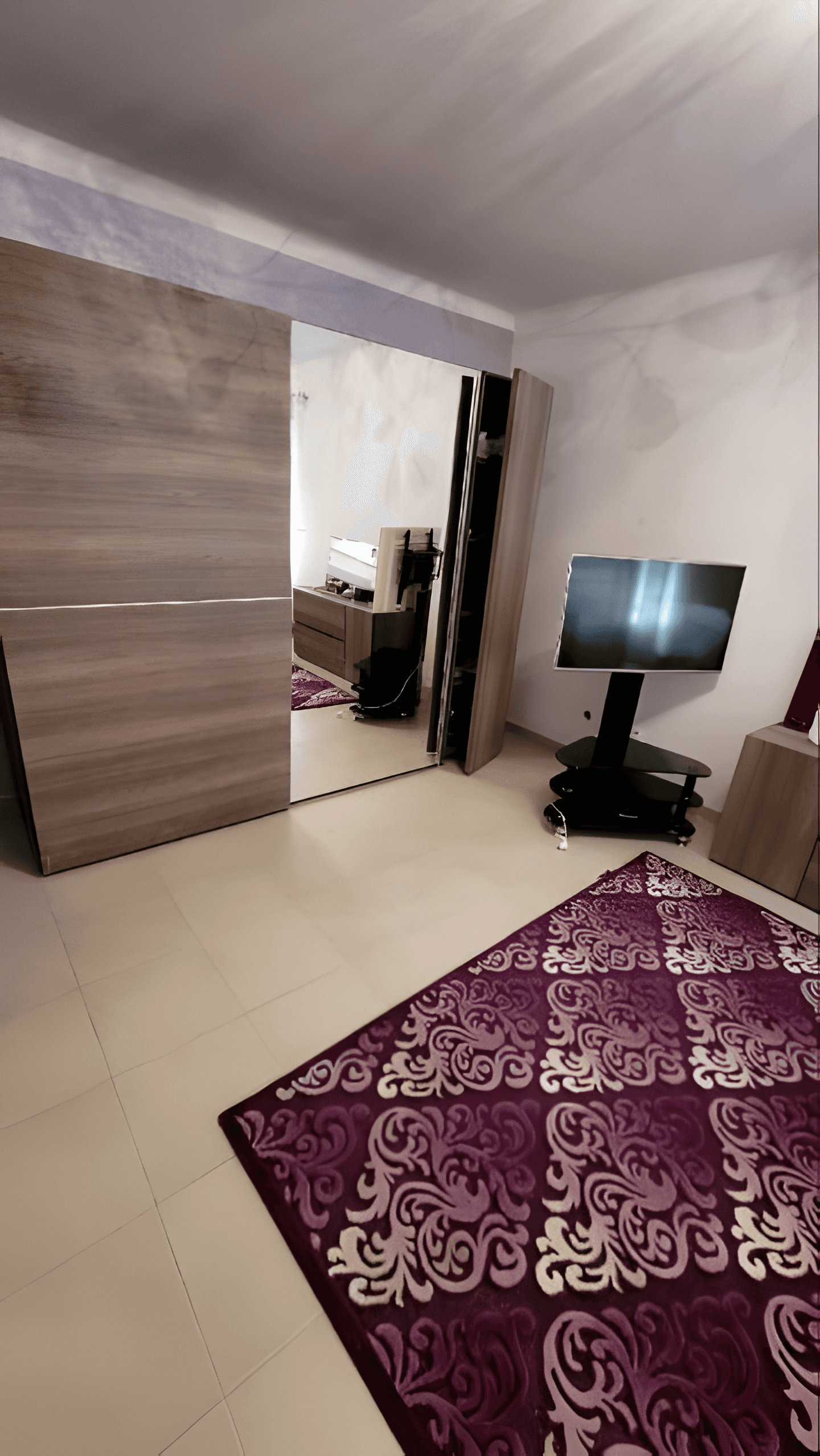 Location Appartement F4 Alger Cheraga - Photo 3