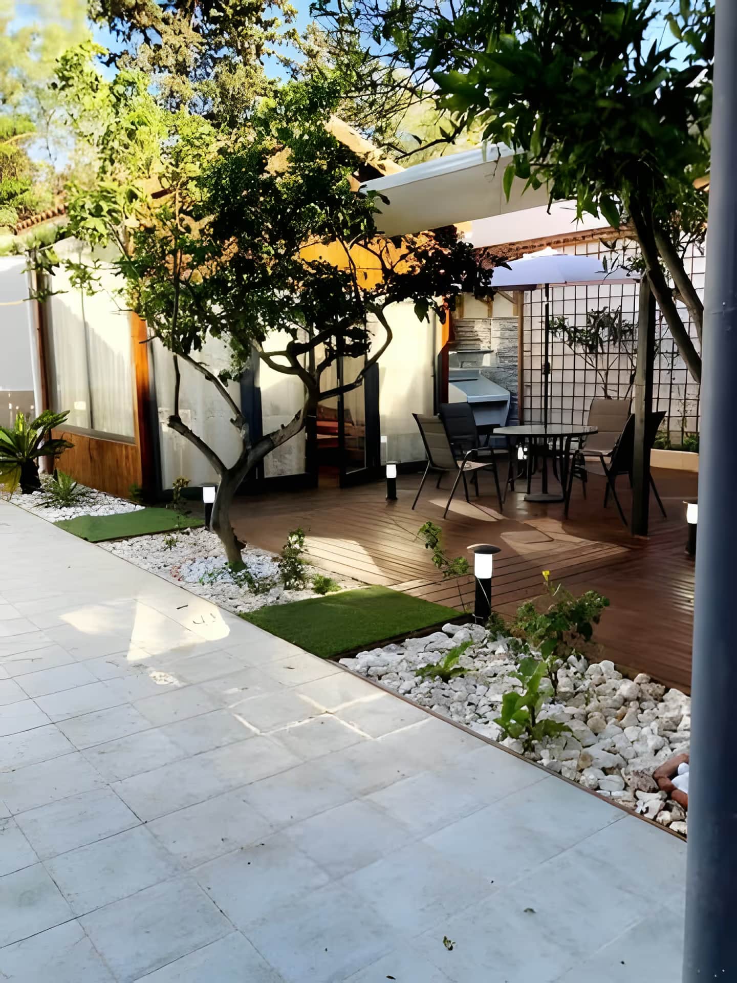 Location Villa Oran Ain El Turck - Photo 3