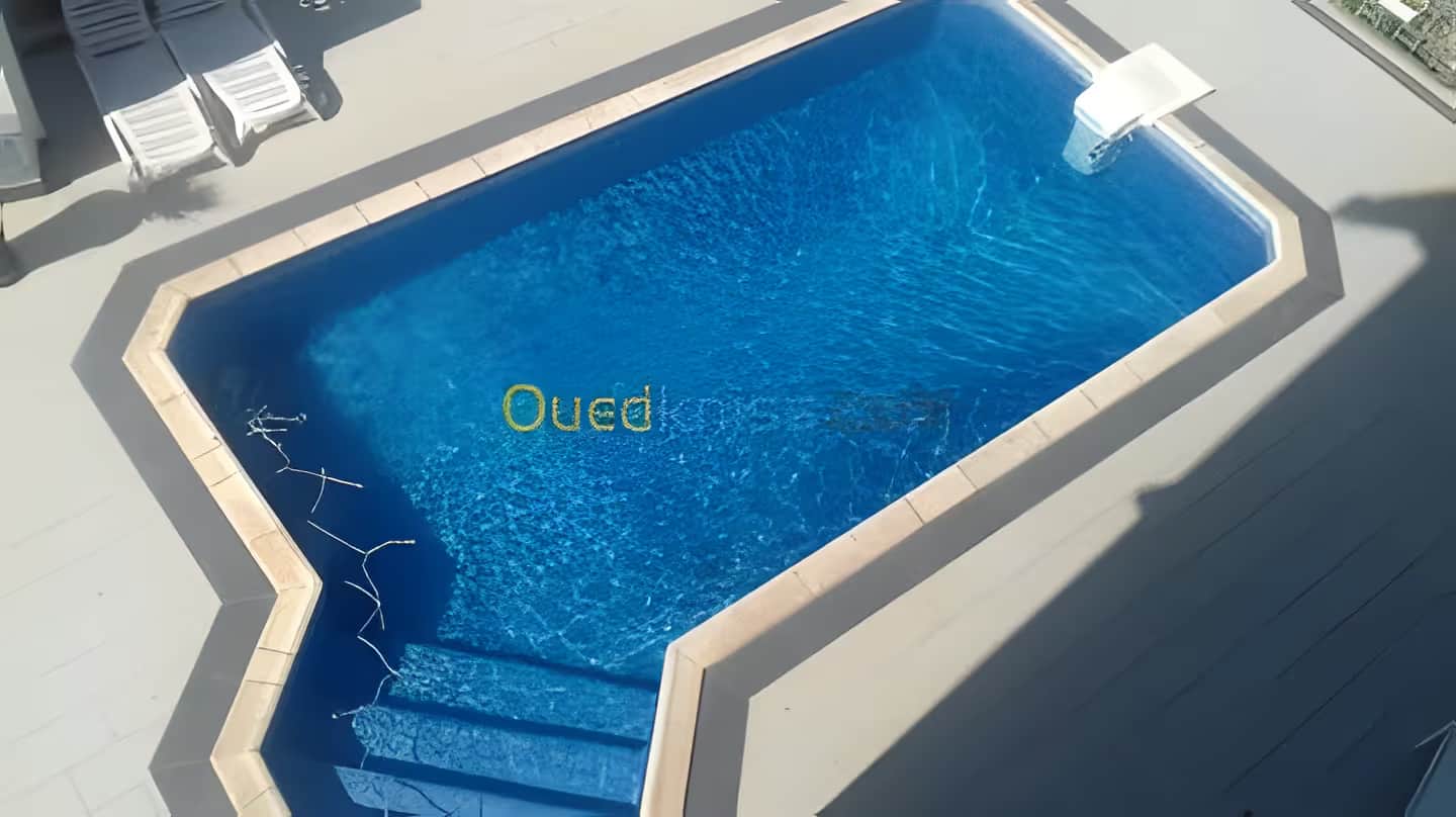 Location Villa Oran Ain El Turck - Photo 3