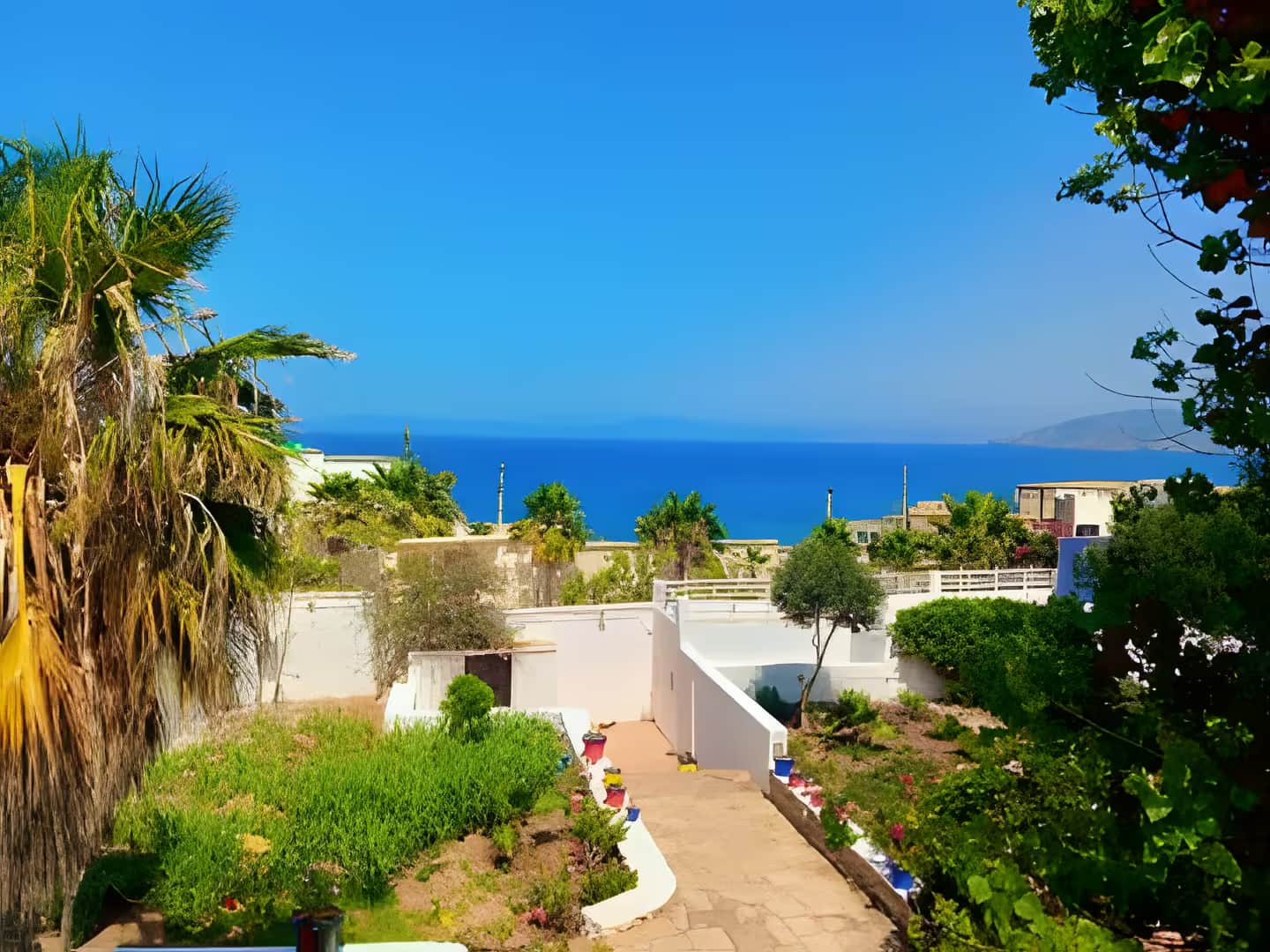 Location Villa Oran Ain El Turck - Photo 3