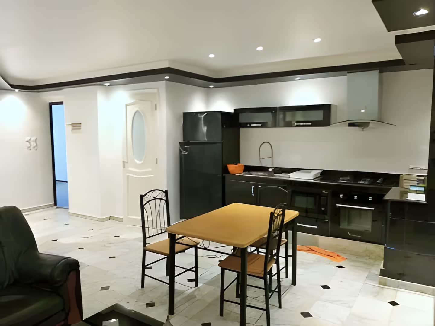 Vente Appartement F3 Oran Ain El Turck - Photo 3