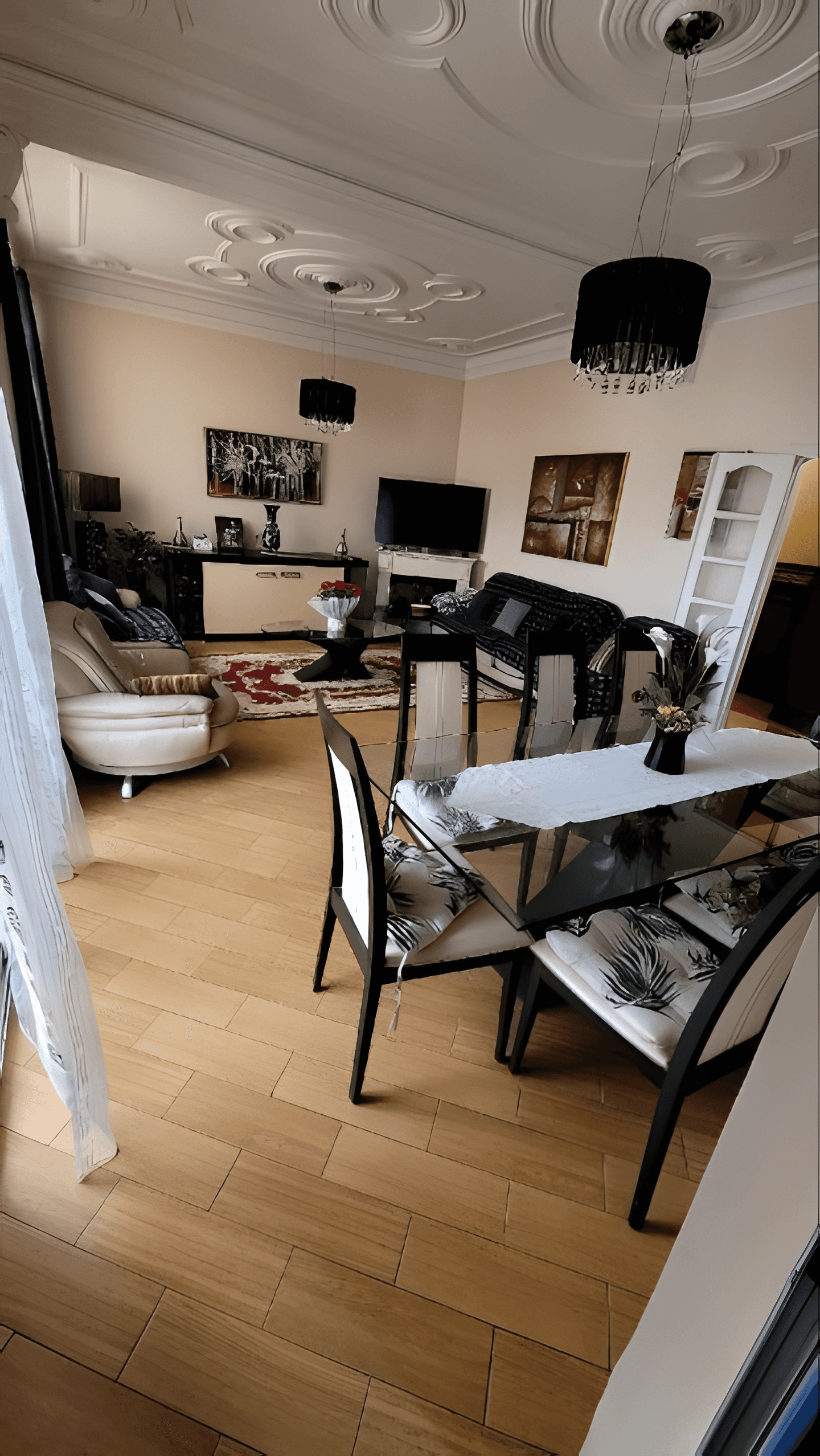 Vente Appartement Alger El Achour - Photo 3