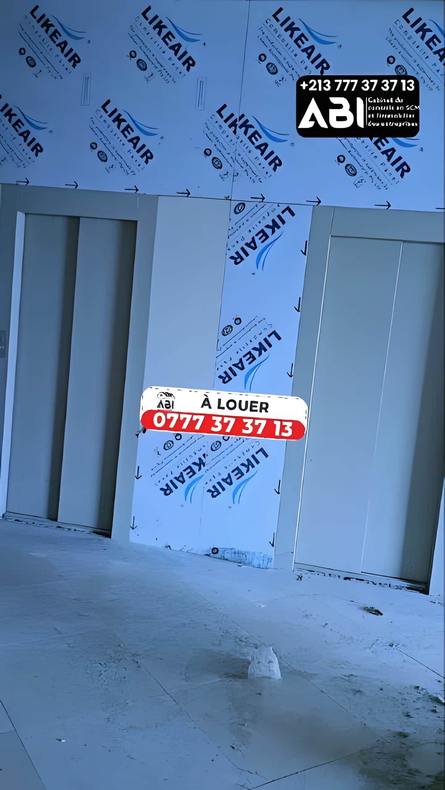 Location Immeuble Alger Draria - Photo 3