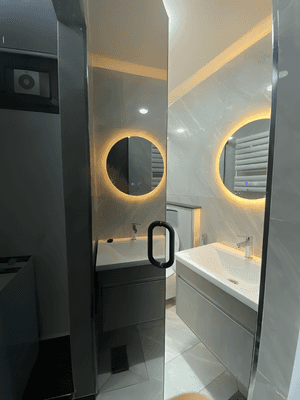 Vente Appartement F2 Alger Bordj El Kiffan - Photo 3