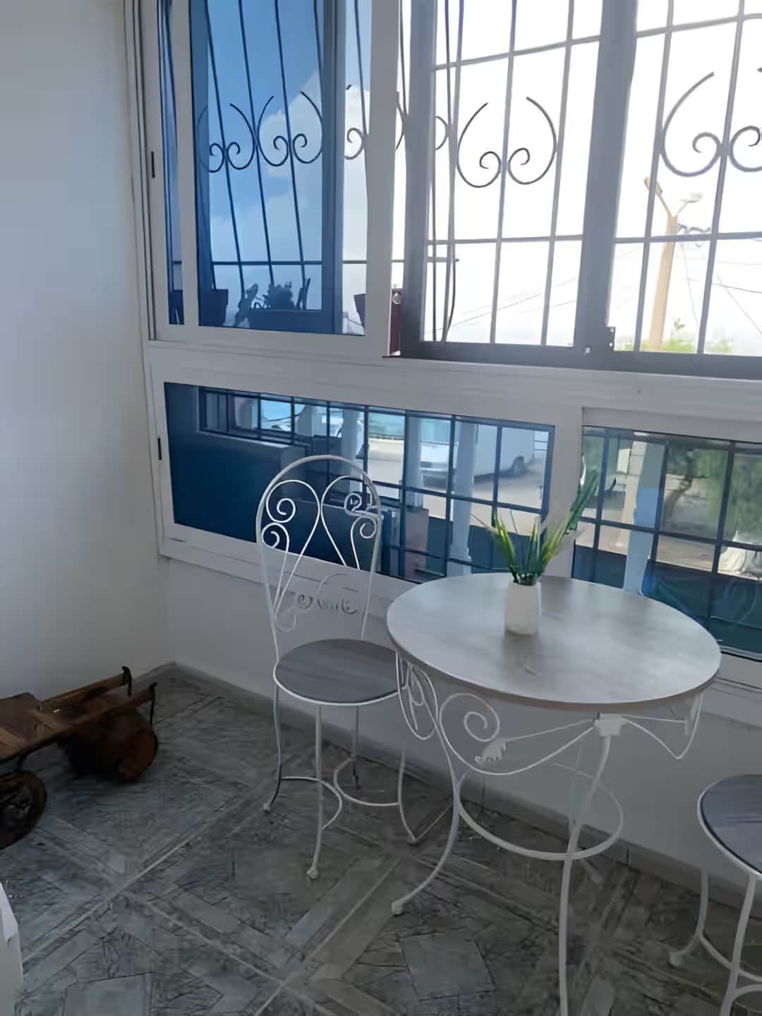 Location Niveau De Villa F2 Alger Ain Taya - Photo 3