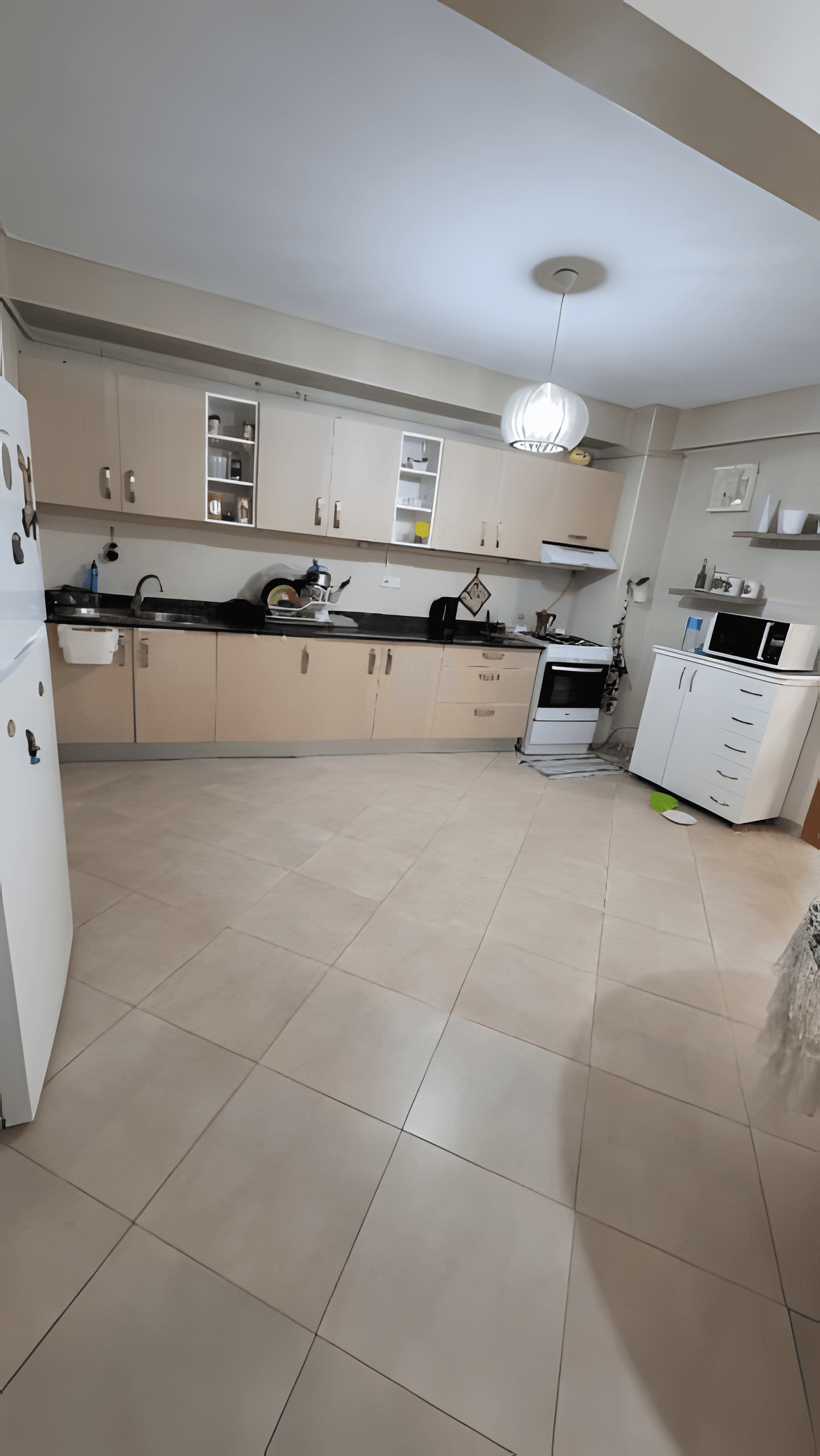 Vente Appartement F4 Alger El Achour - Photo 3