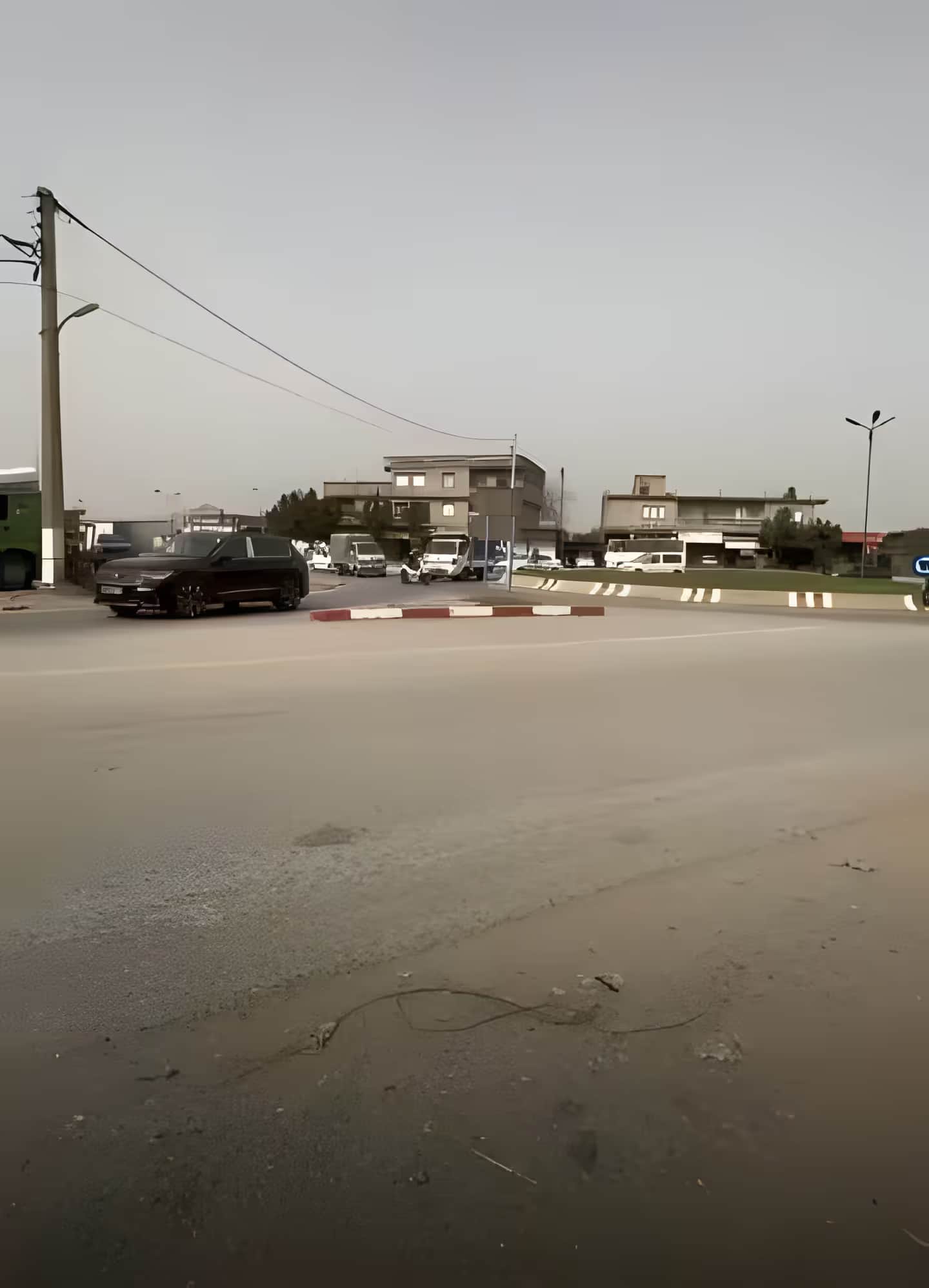 Vente Terrain Boumerdès Khemis El Khechna - Photo 2