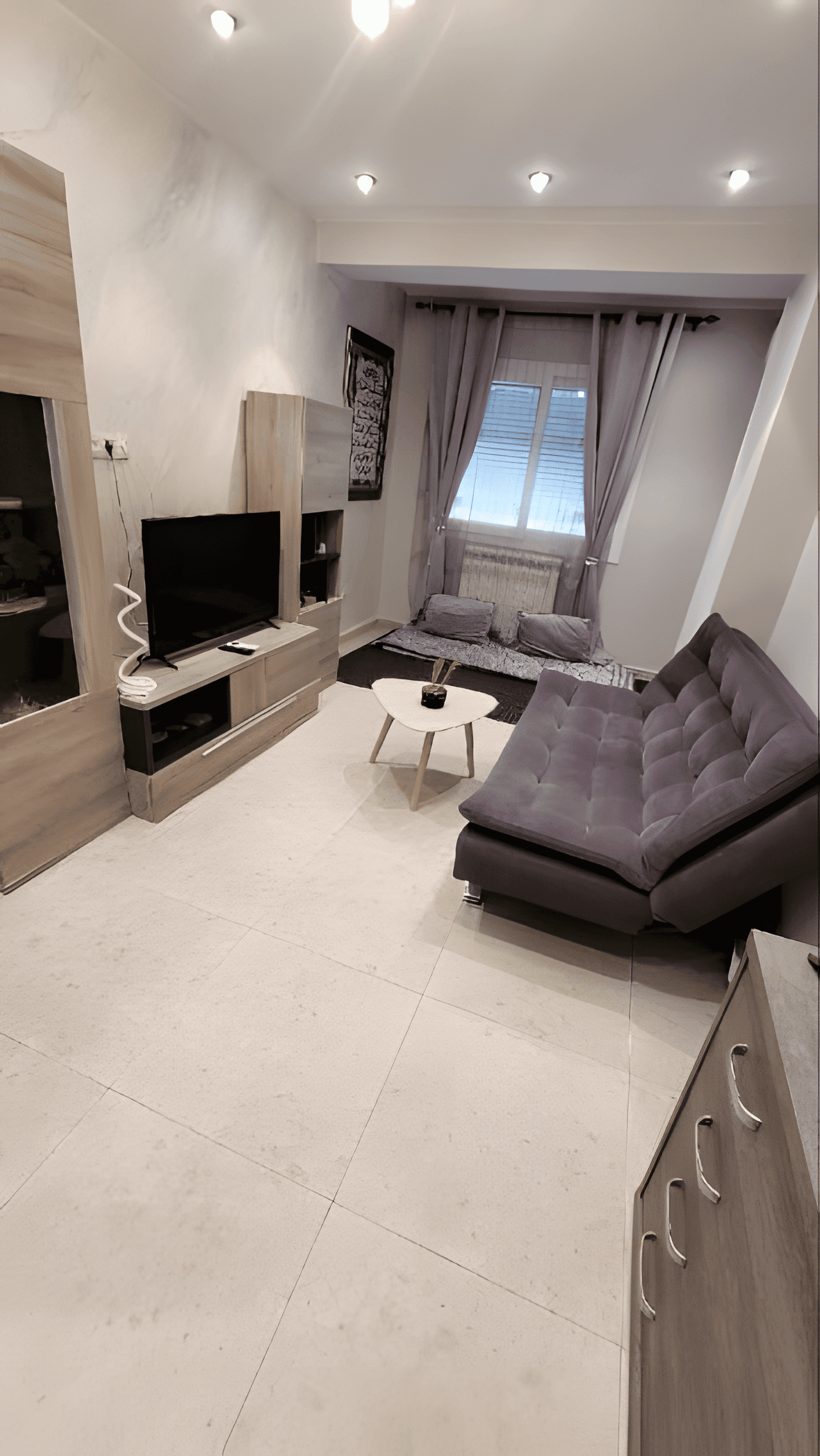 Vente Duplex F4 Alger El Achour - Photo 3