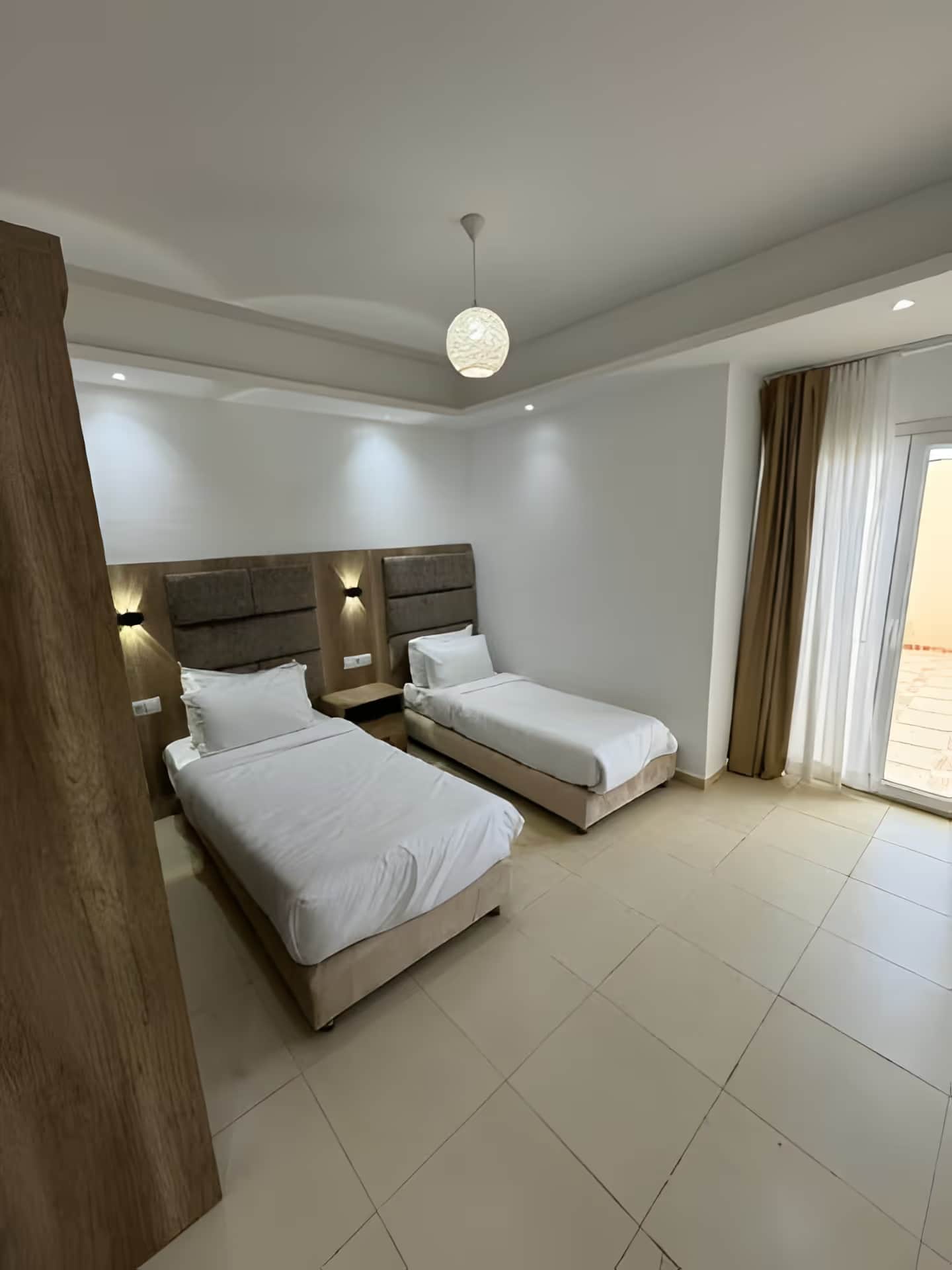 Location Appartement F4 Boumerdès Boumerdes - Photo 3