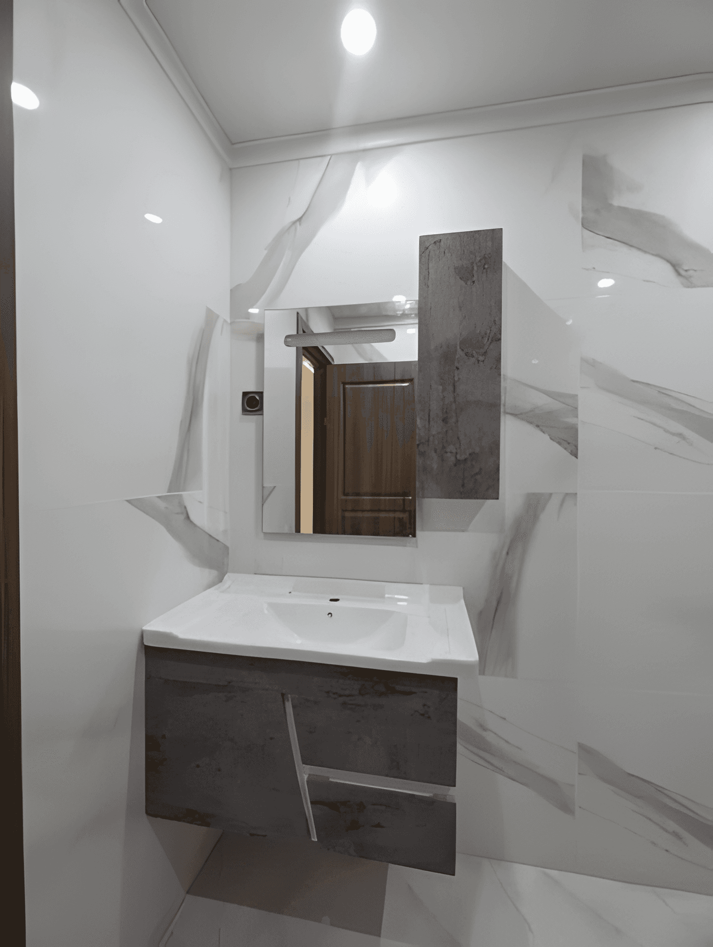 Vente Appartement F3 Alger Bab Ezzouar - Photo 3