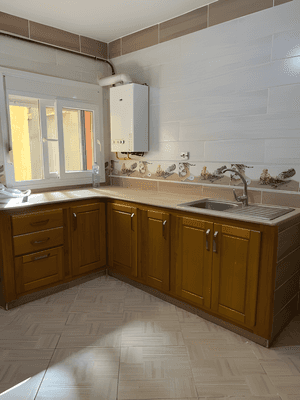 Vente Appartement Boumerdès Boumerdes - Photo 3