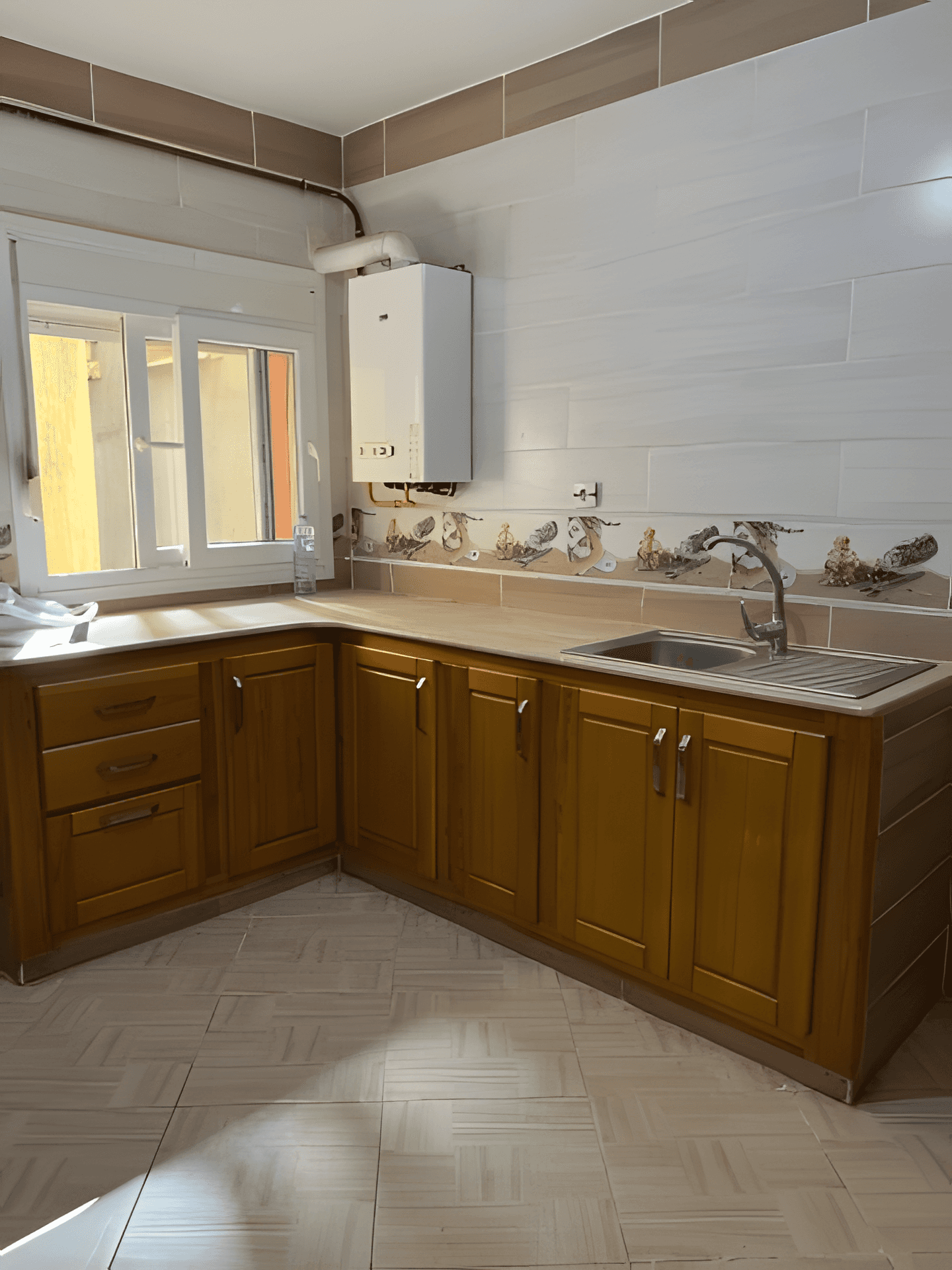 Vente Appartement Boumerdès Boumerdes - Photo 3