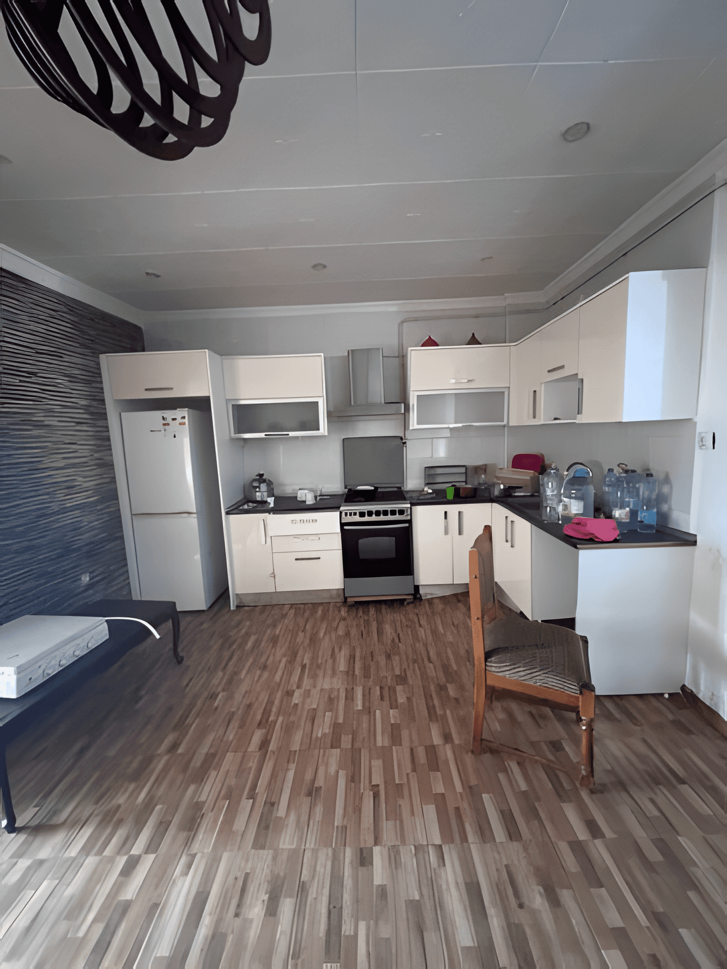 Vente Appartement F3 Boumerdès Boumerdes - Photo 2