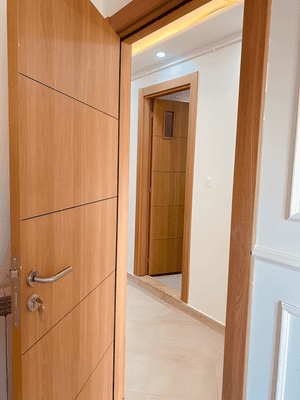 Vente Appartement F3 Alger Bab Ezzouar - Photo 3