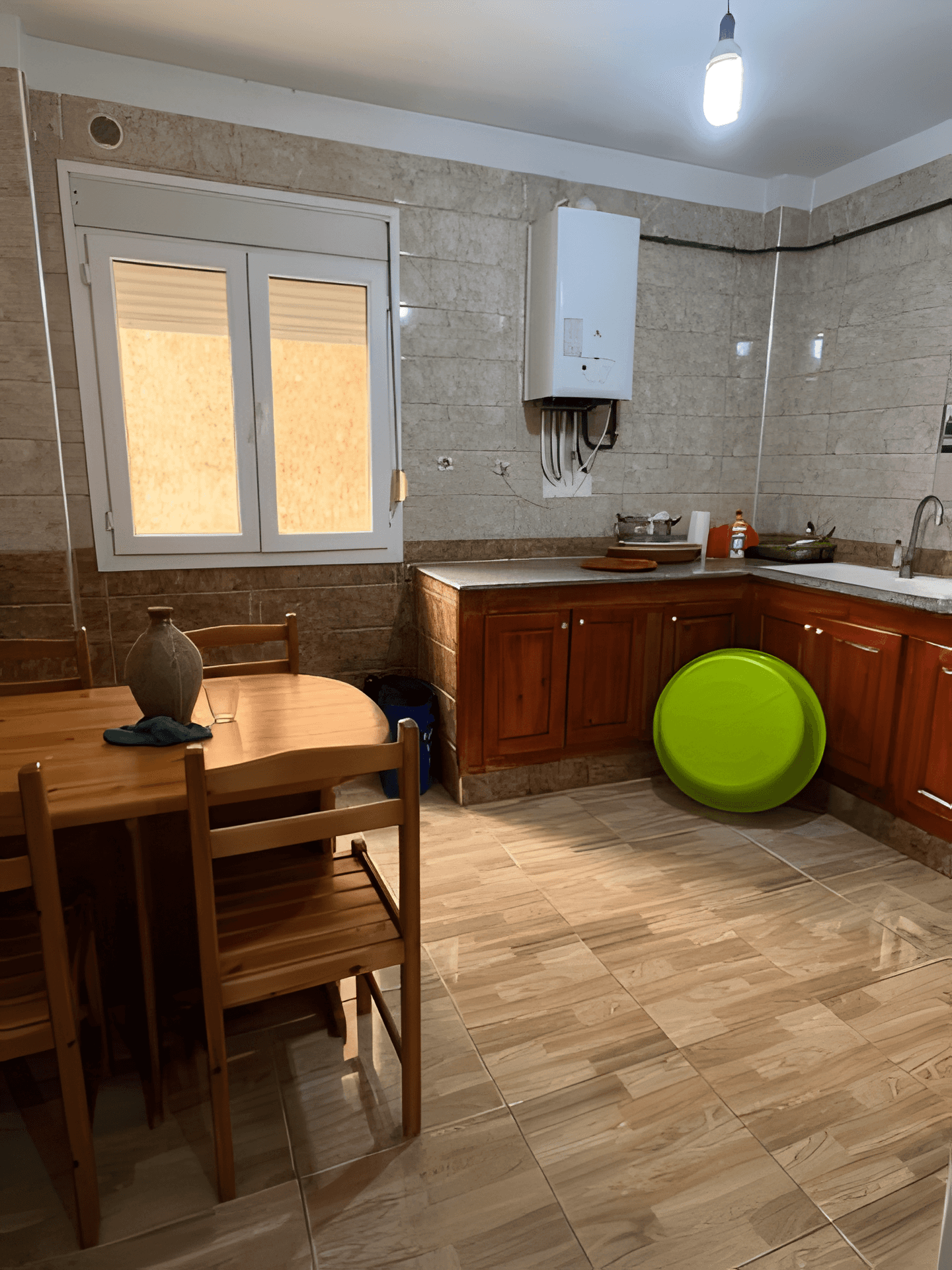 Vente Appartement F3 Boumerdès Boumerdes - Photo 3