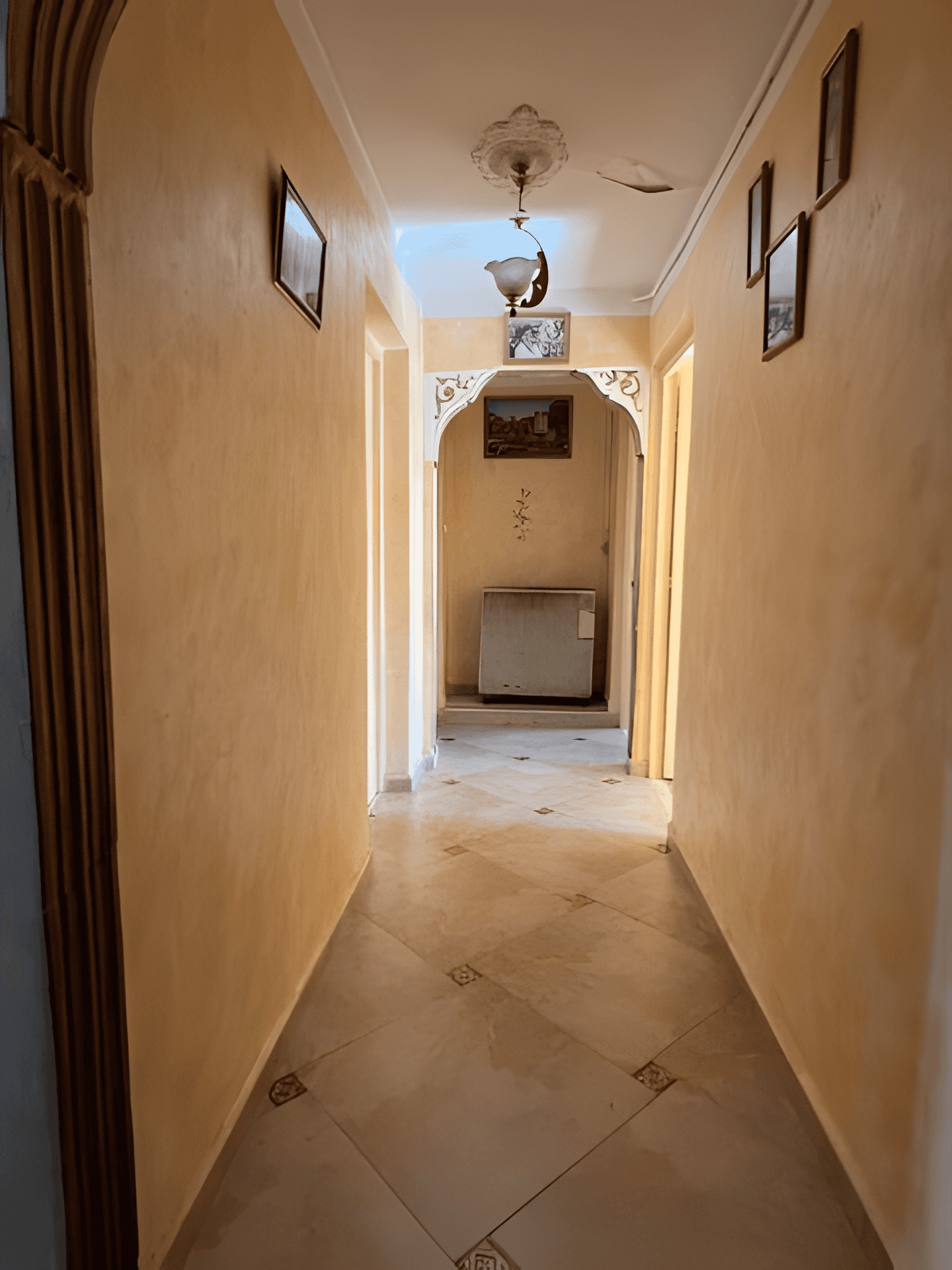 Vente Appartement F4 Boumerdès Tidjelabine - Photo 3