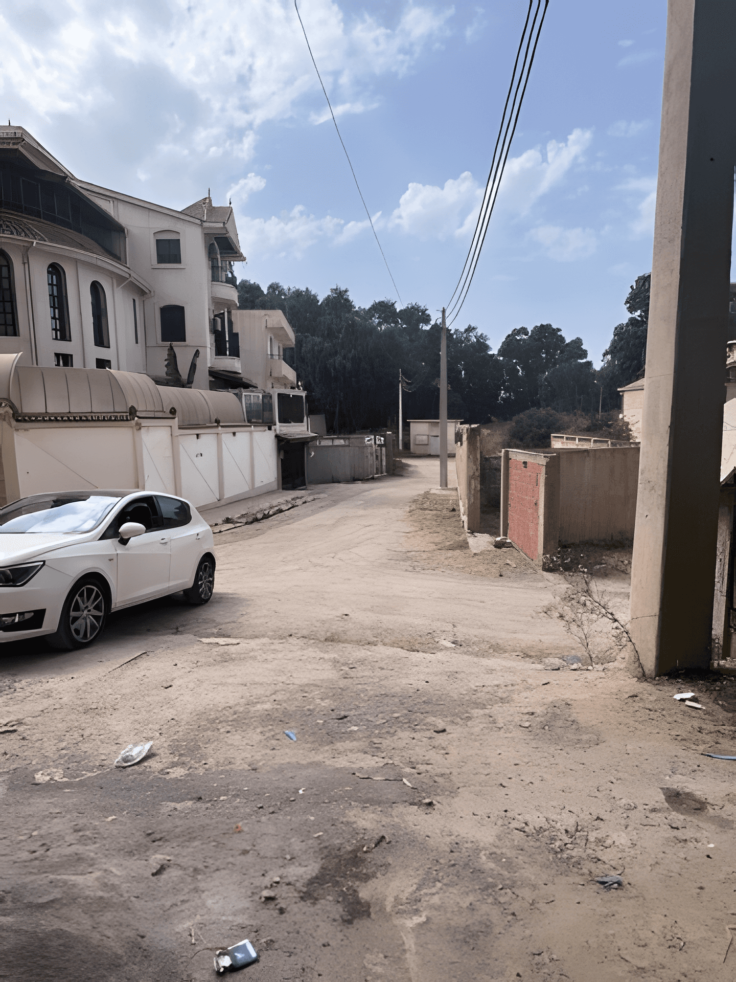 Vente Local Boumerdès Boumerdes - Photo 3