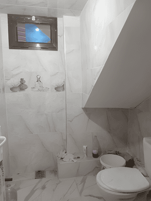 Vente Appartement F2 Boumerdès Boumerdes - Photo 3