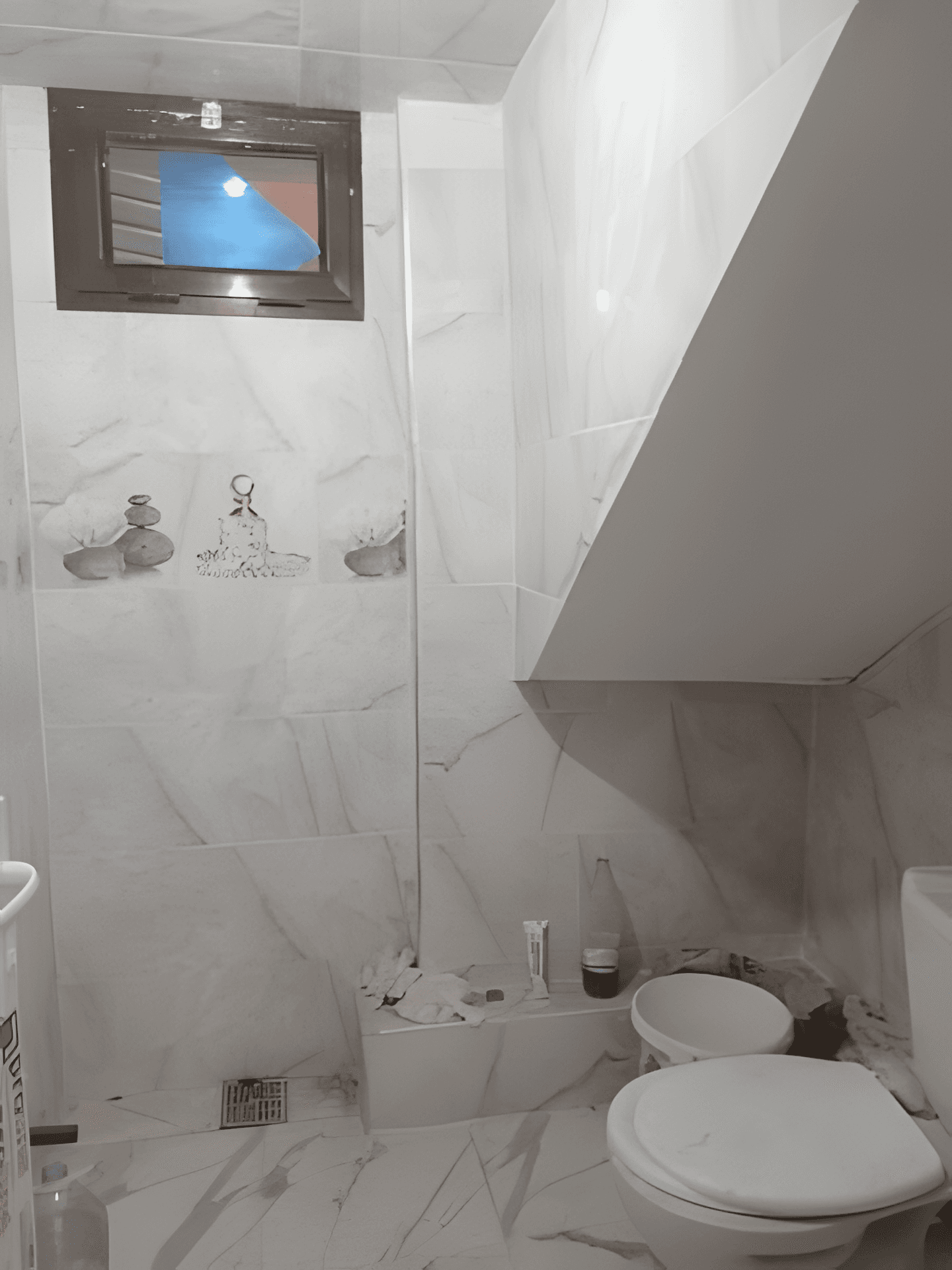 Vente Appartement F2 Boumerdès Boumerdes - Photo 3