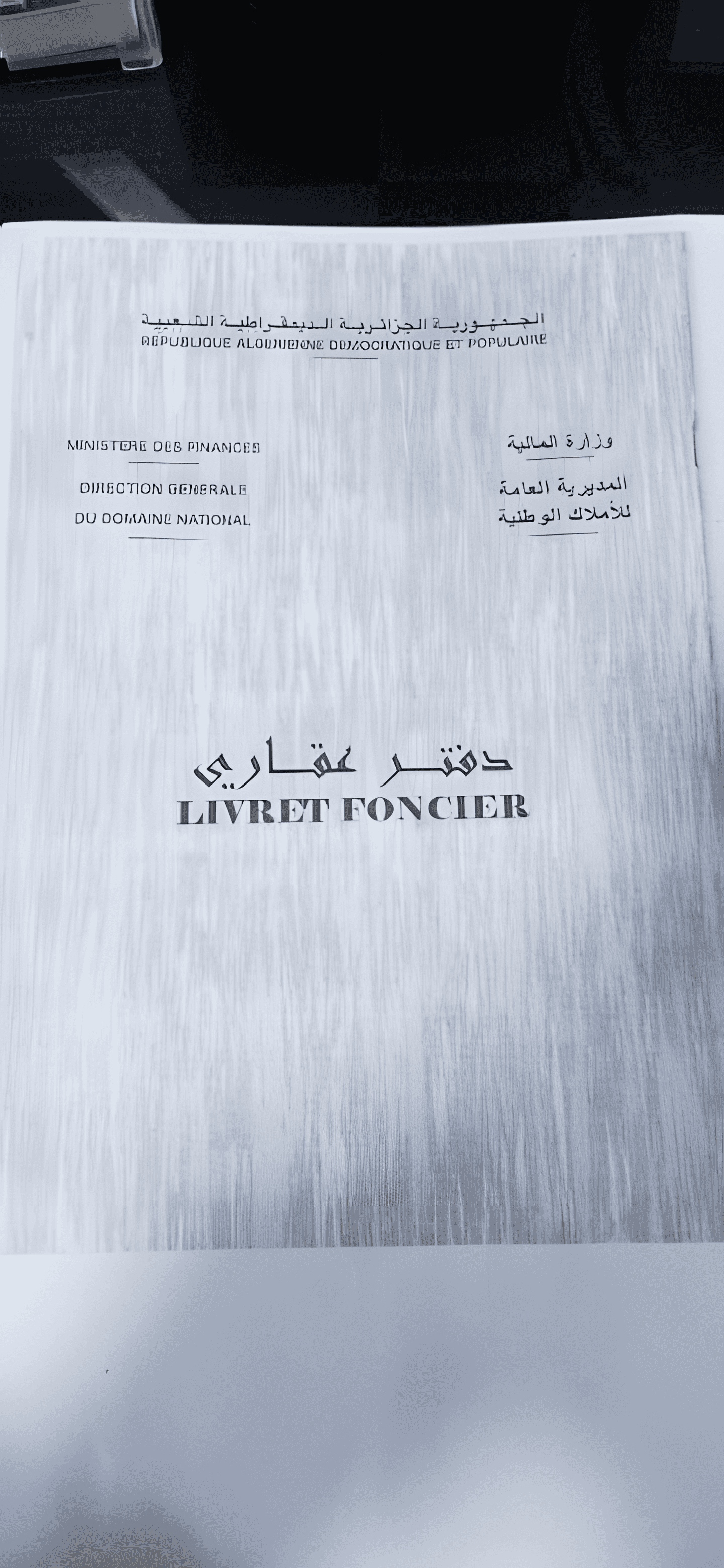 Vente Terrain Boumerdès Tidjelabine - Photo 3