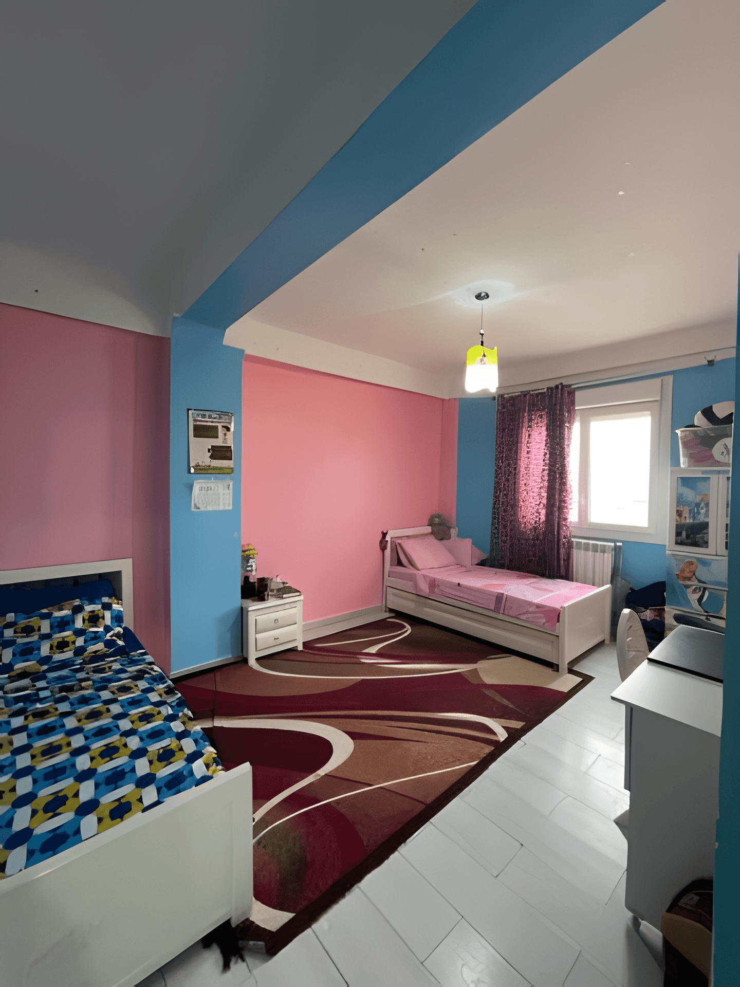 Location Appartement F3 Boumerdès Boumerdes - Photo 3