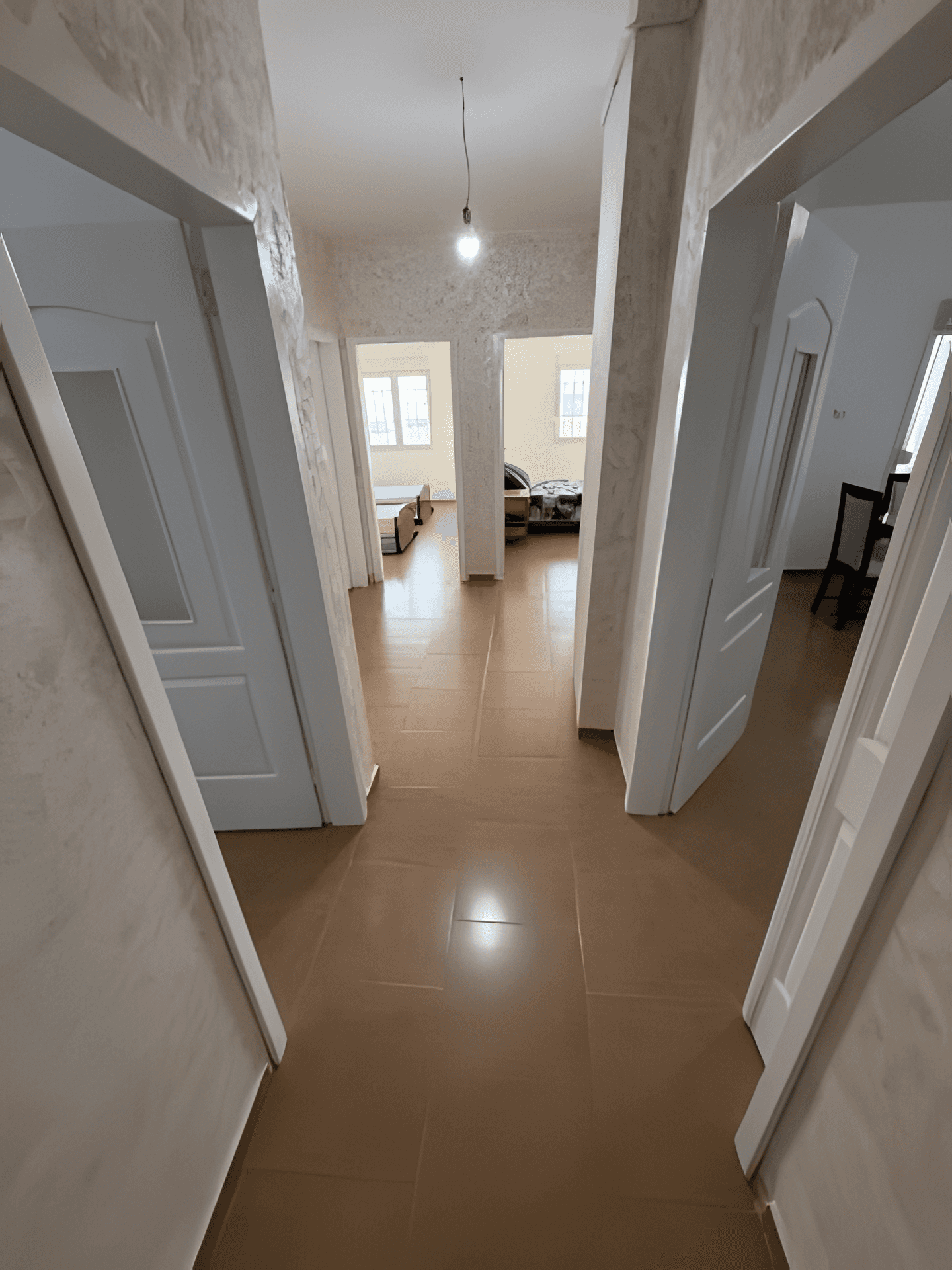 Location Appartement F3 Boumerdès Boumerdes - Photo 3